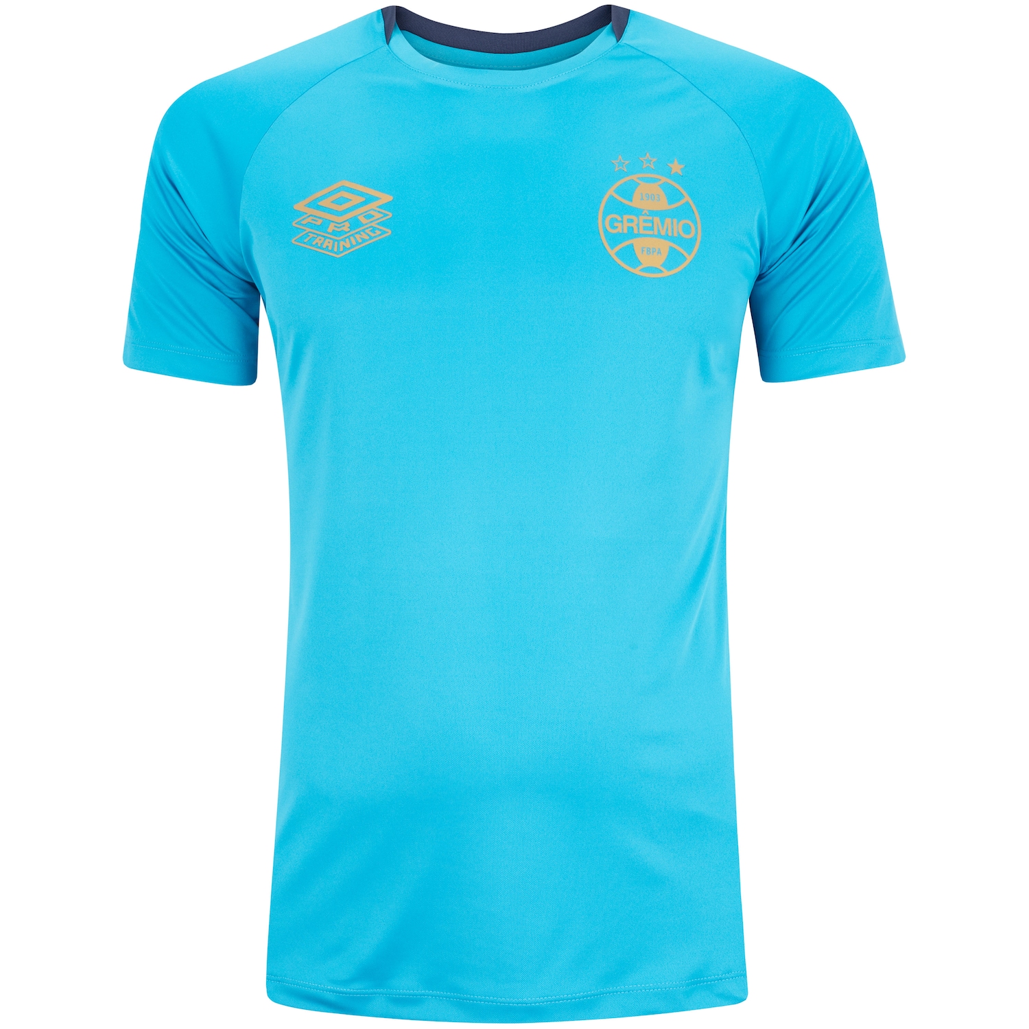 Camisa do Grêmio Treino Torcedor 25 Umbro Masculina - Foto 1