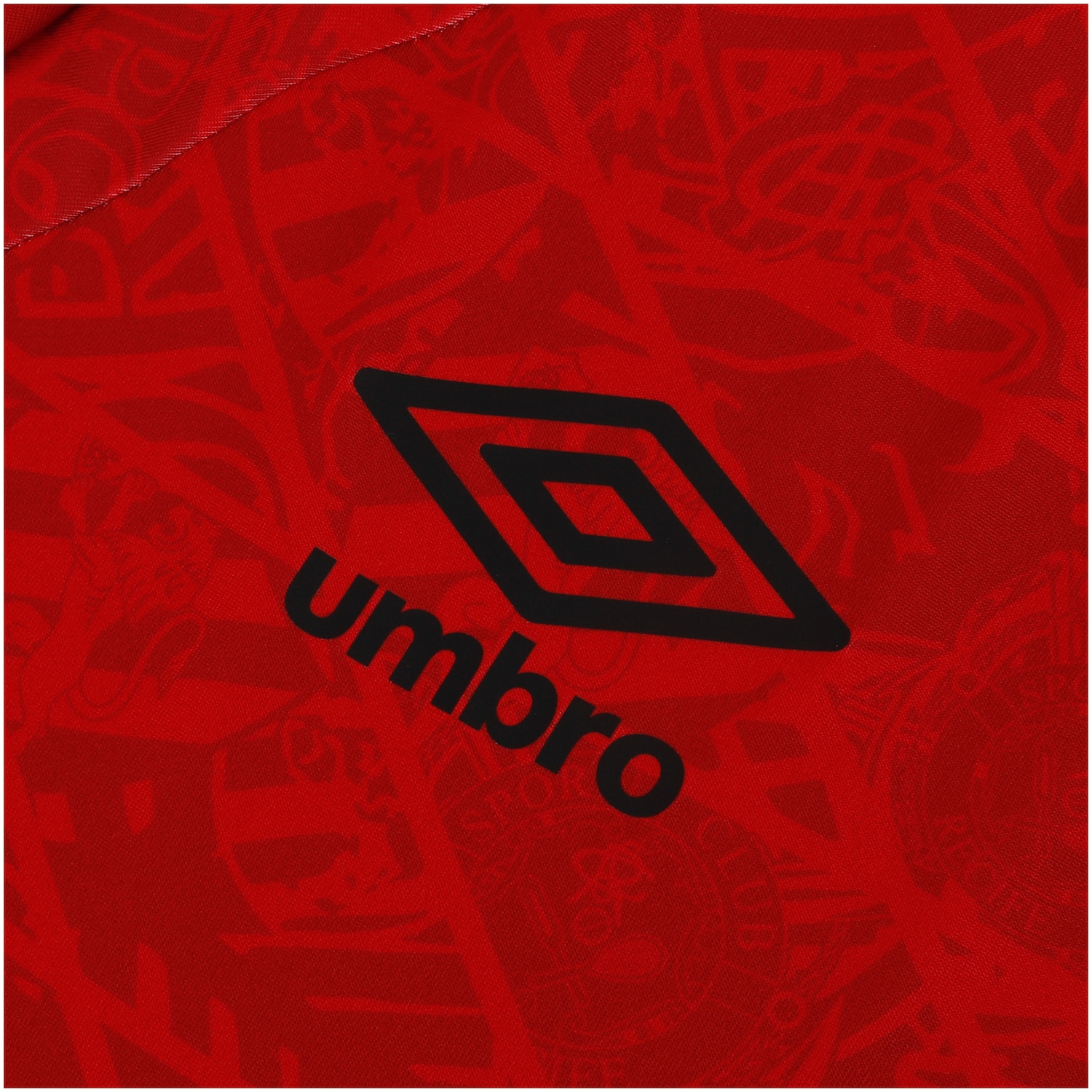 Camisa do Sport Club do Recife Pré Jogo Torcedor 25/26 Umbro Masculina - Foto 4