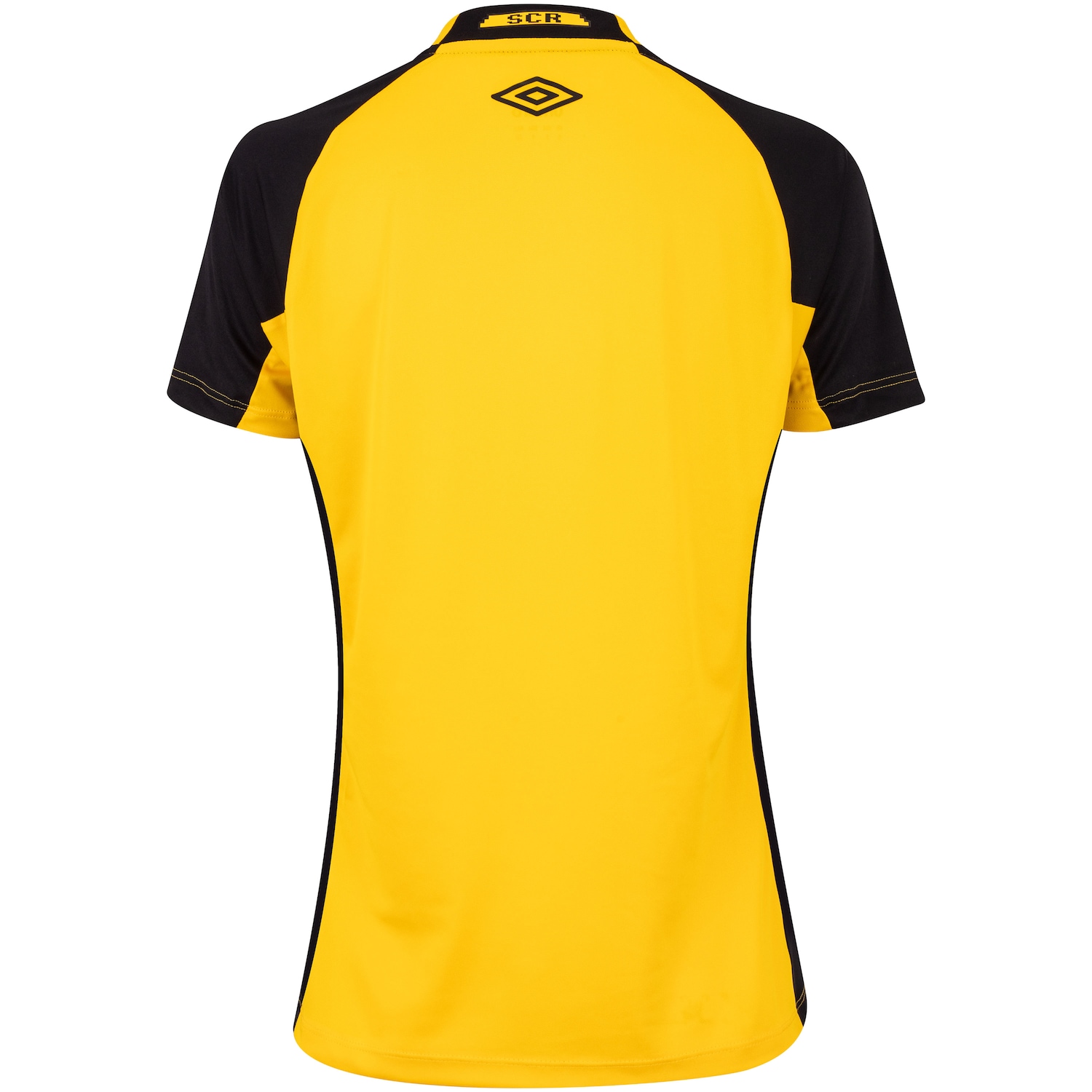 Camisa do Sport II 25/26 Torcedor Umbro Feminina - Foto 2