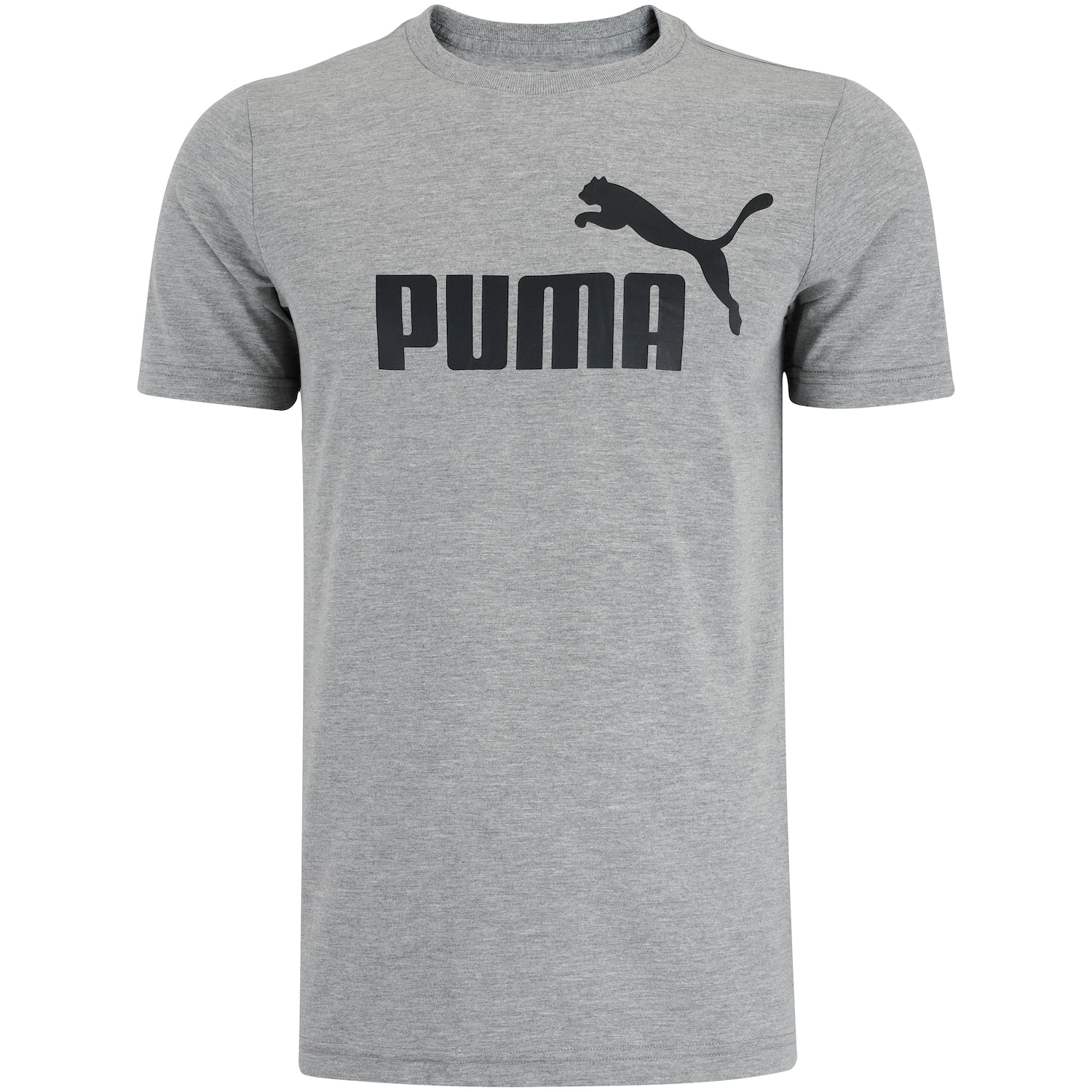 Camiseta Puma Essential Masculina - Foto 5