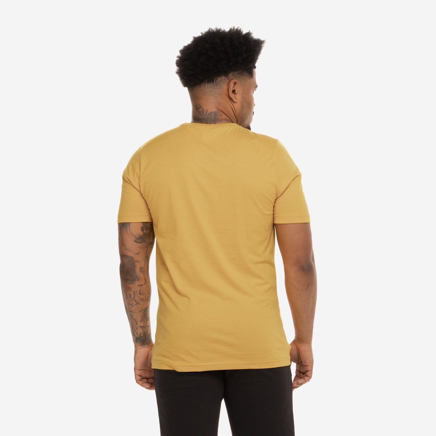 Camiseta Puma Essential Masculina - Foto 3