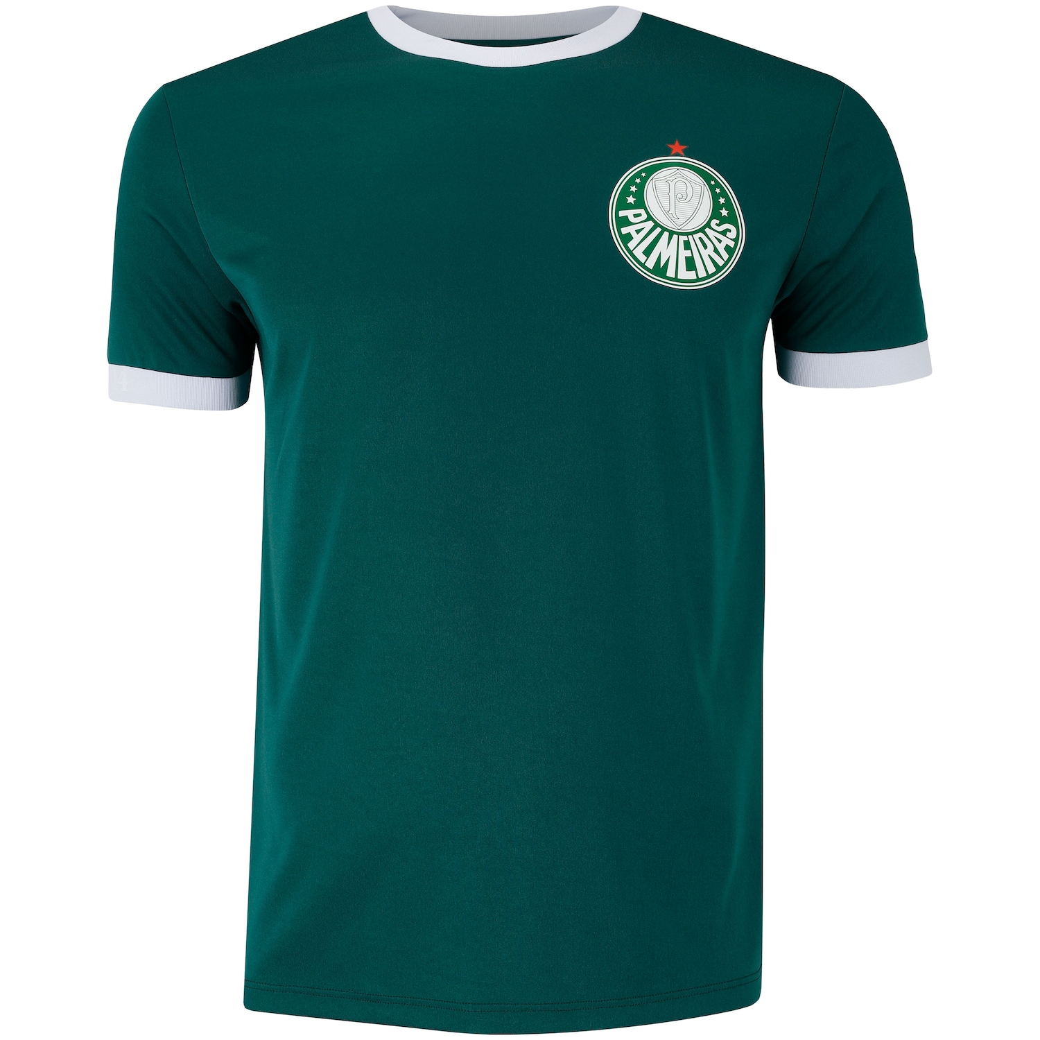 Camiseta do Palmeiras II Betel Masculina 1914 - Foto 2