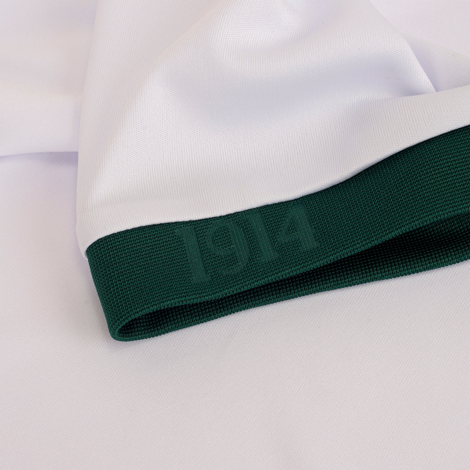 Camiseta do Palmeiras Betel Juvenil 1914 II - Foto 4