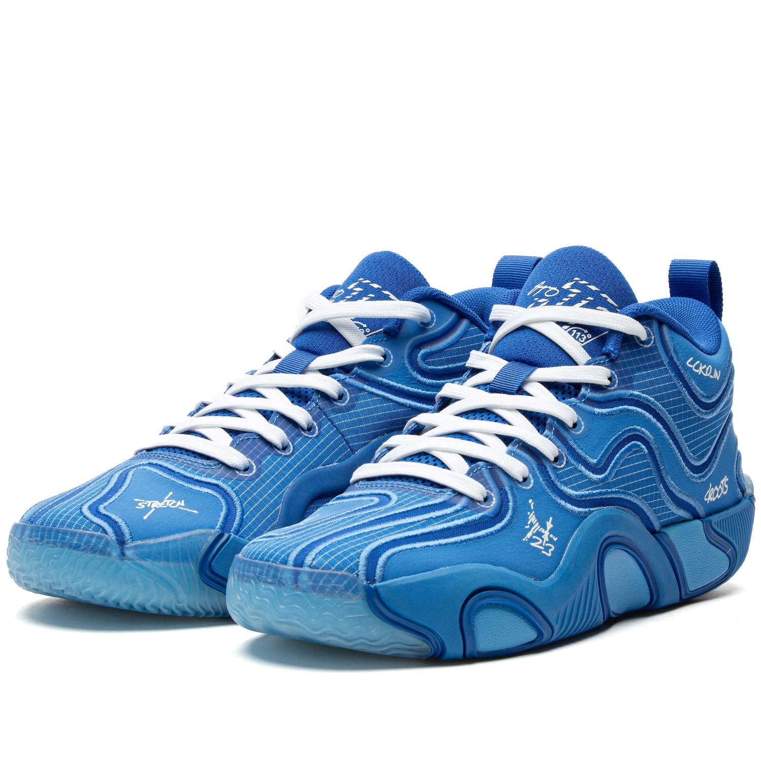 Tênis Masculino Nike Jordan Tatum 3 - Foto 2