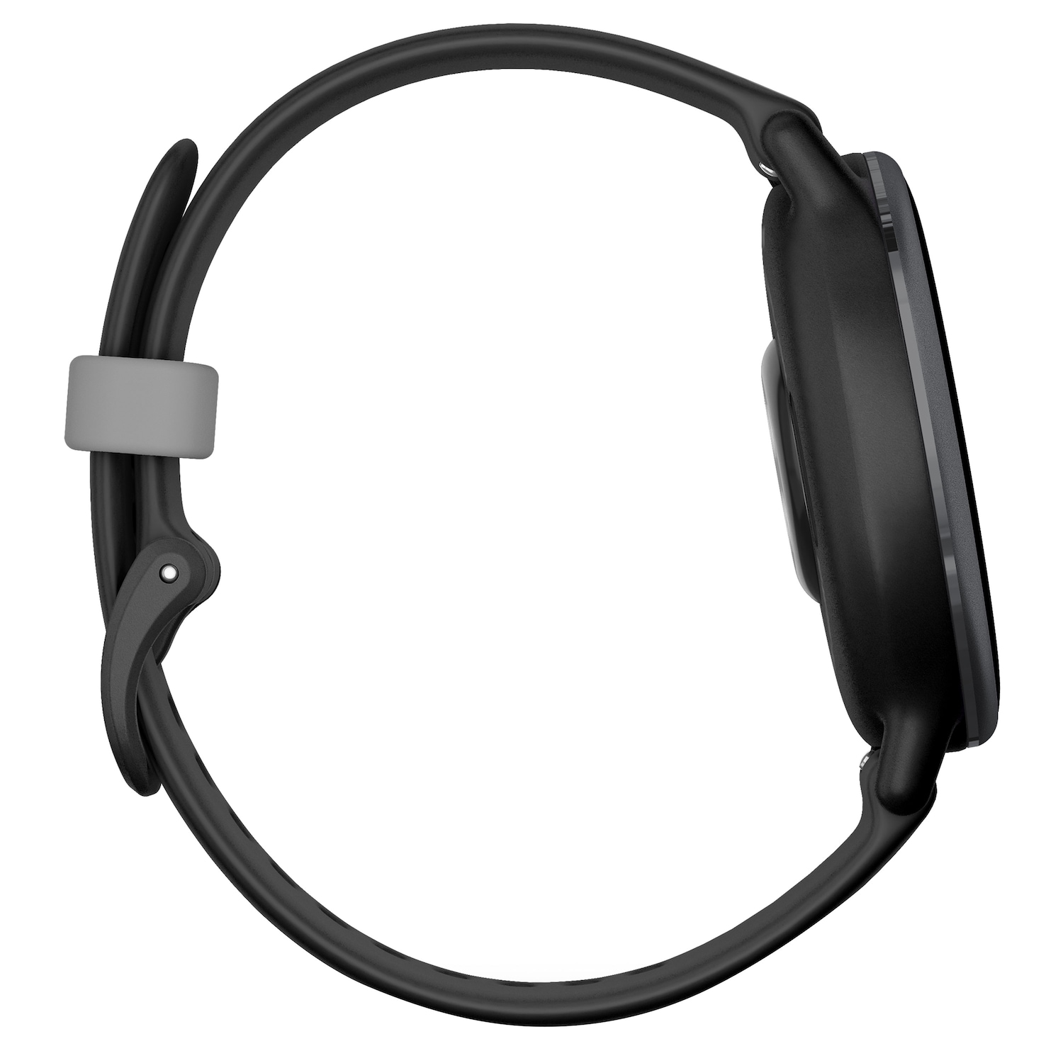 Relógio Monitor Cardíaco Garmin GPS Vivoactive 5 Adulto - Foto 4