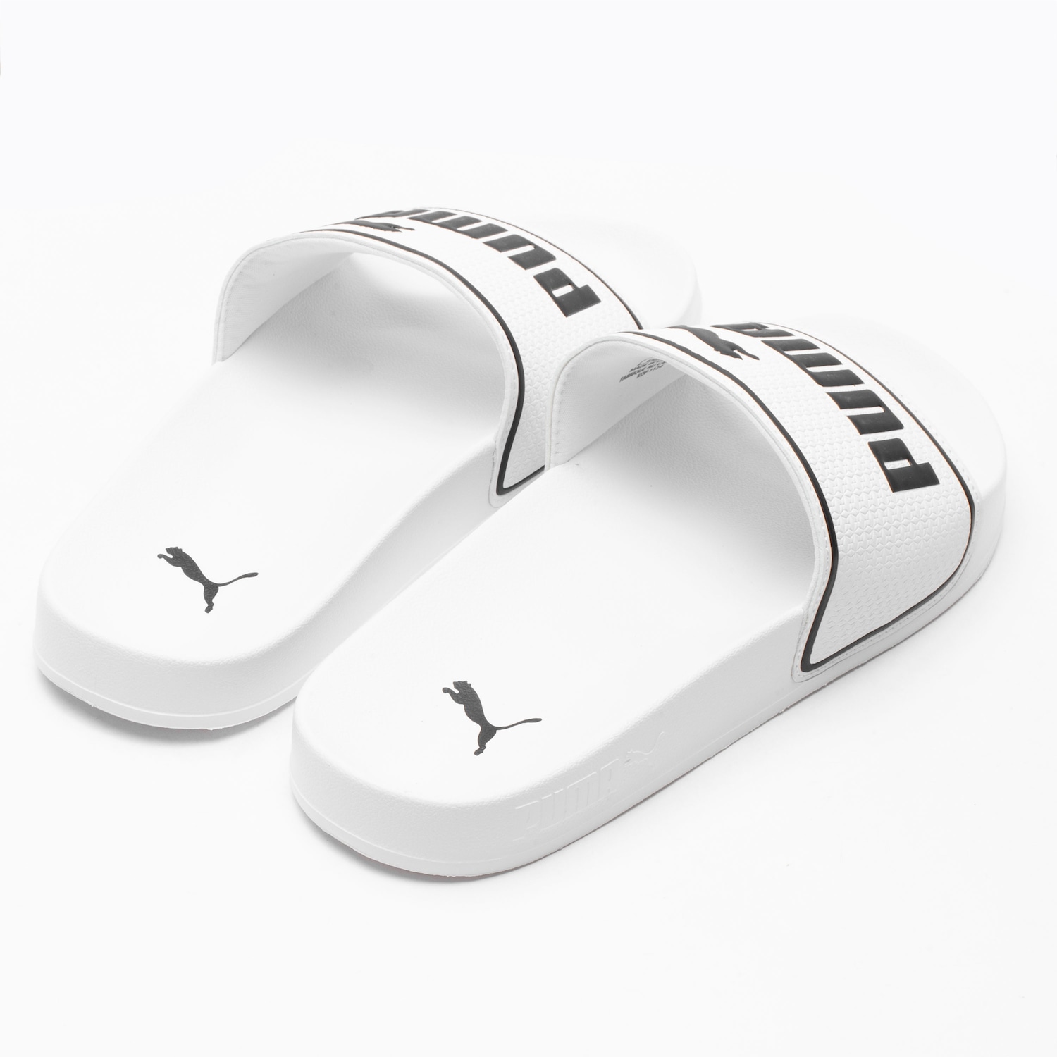 Chinelo Slide Puma Leadcat 20 Adulto - Foto 4