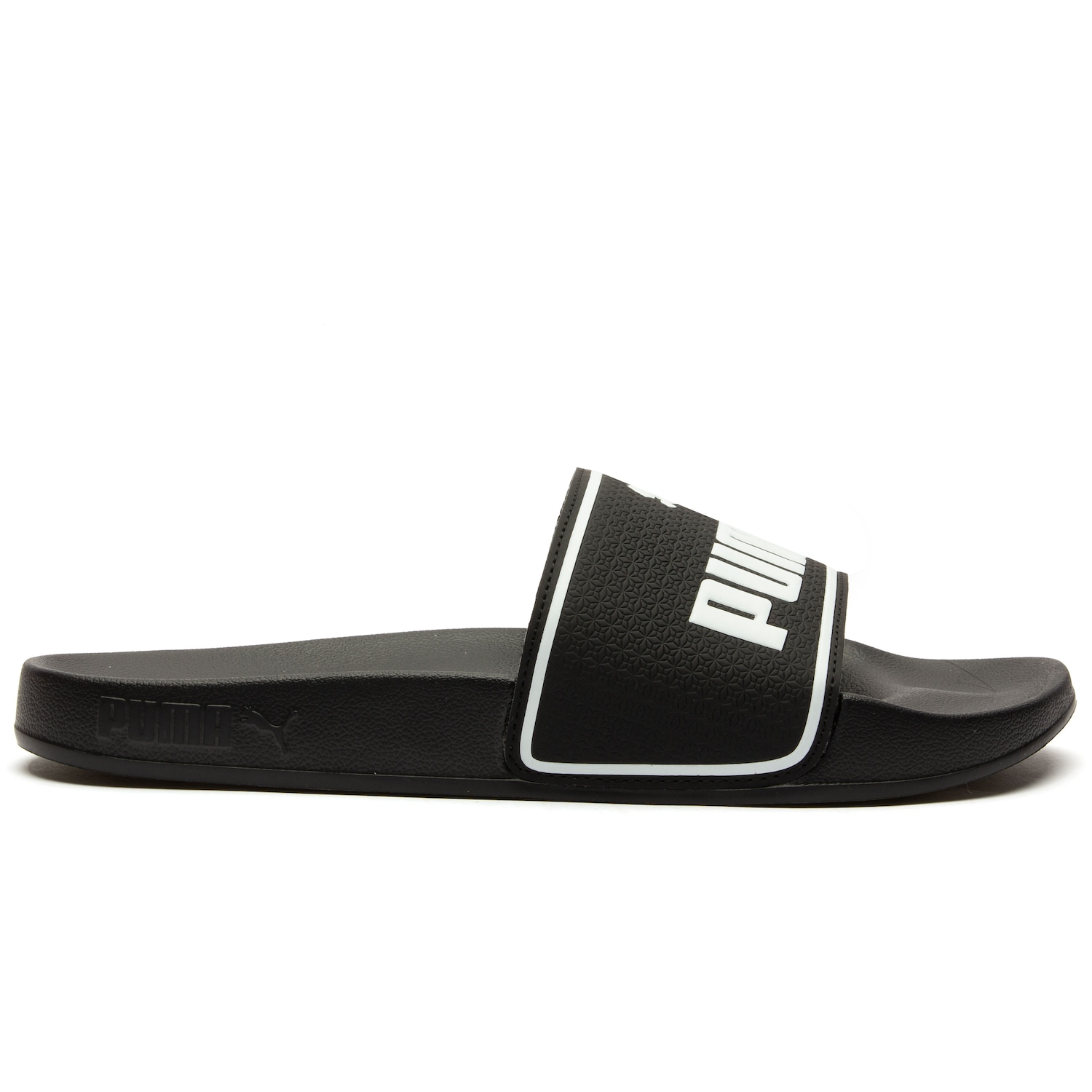 Chinelo Slide Puma Leadcat 20 Adulto - Foto 2