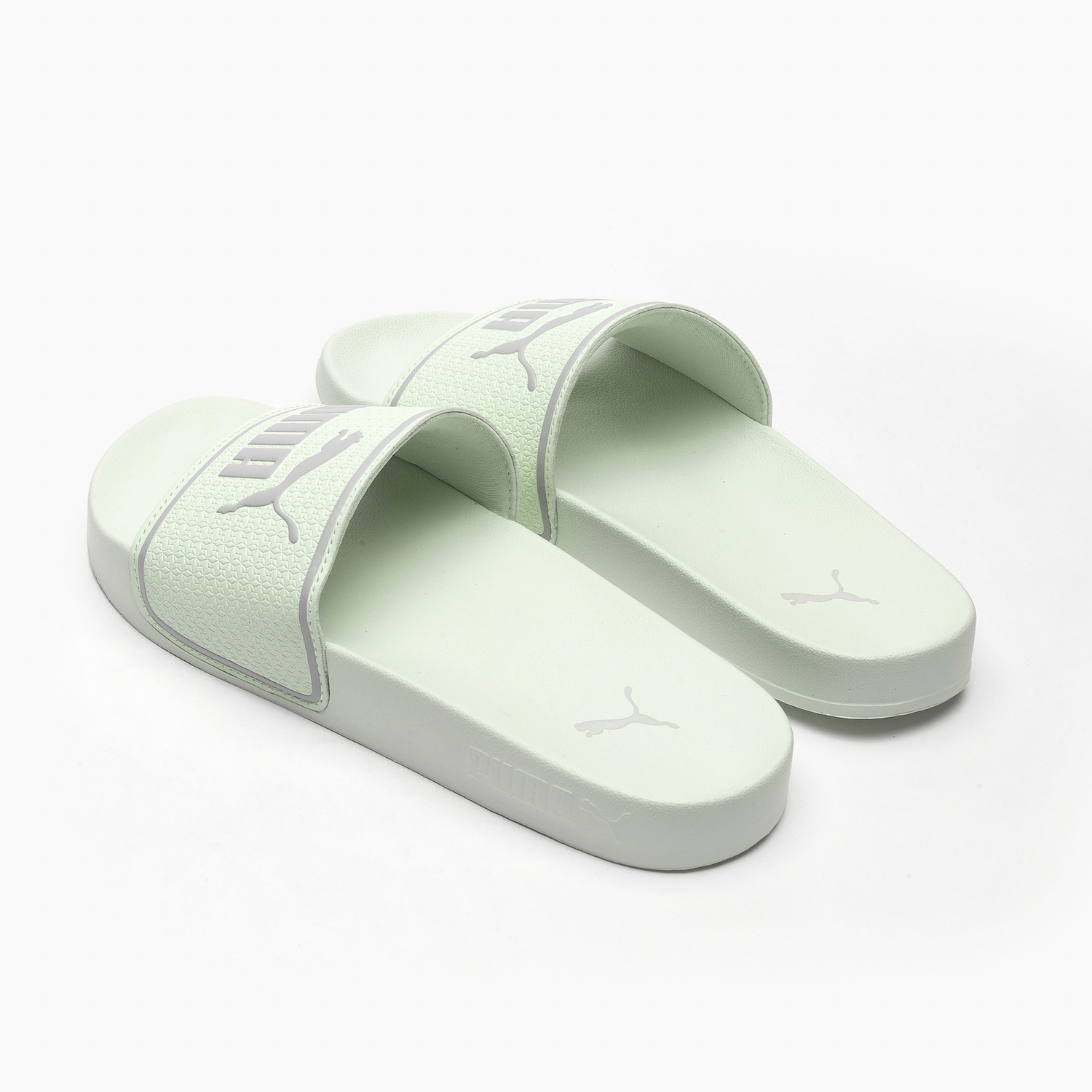 Chinelo Slide Puma Leadcat 20 Adulto - Foto 3