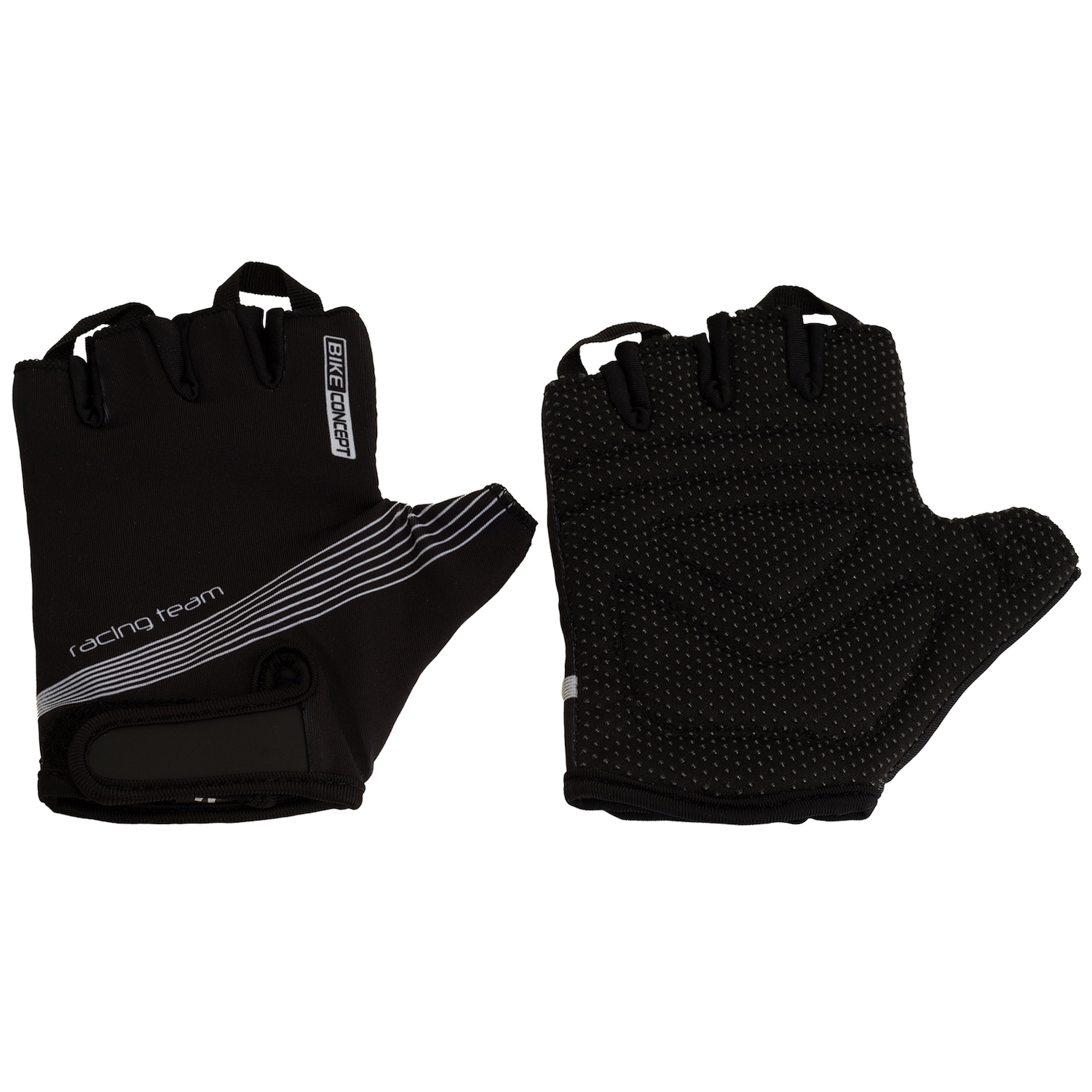 Luvas de Ciclismo Spin com Elastano Adulto - Foto 1