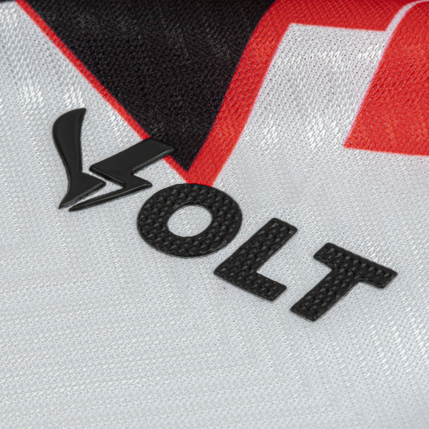 Camisa do Joinville II 25/26 Torcedor Volt Masculina - Foto 4