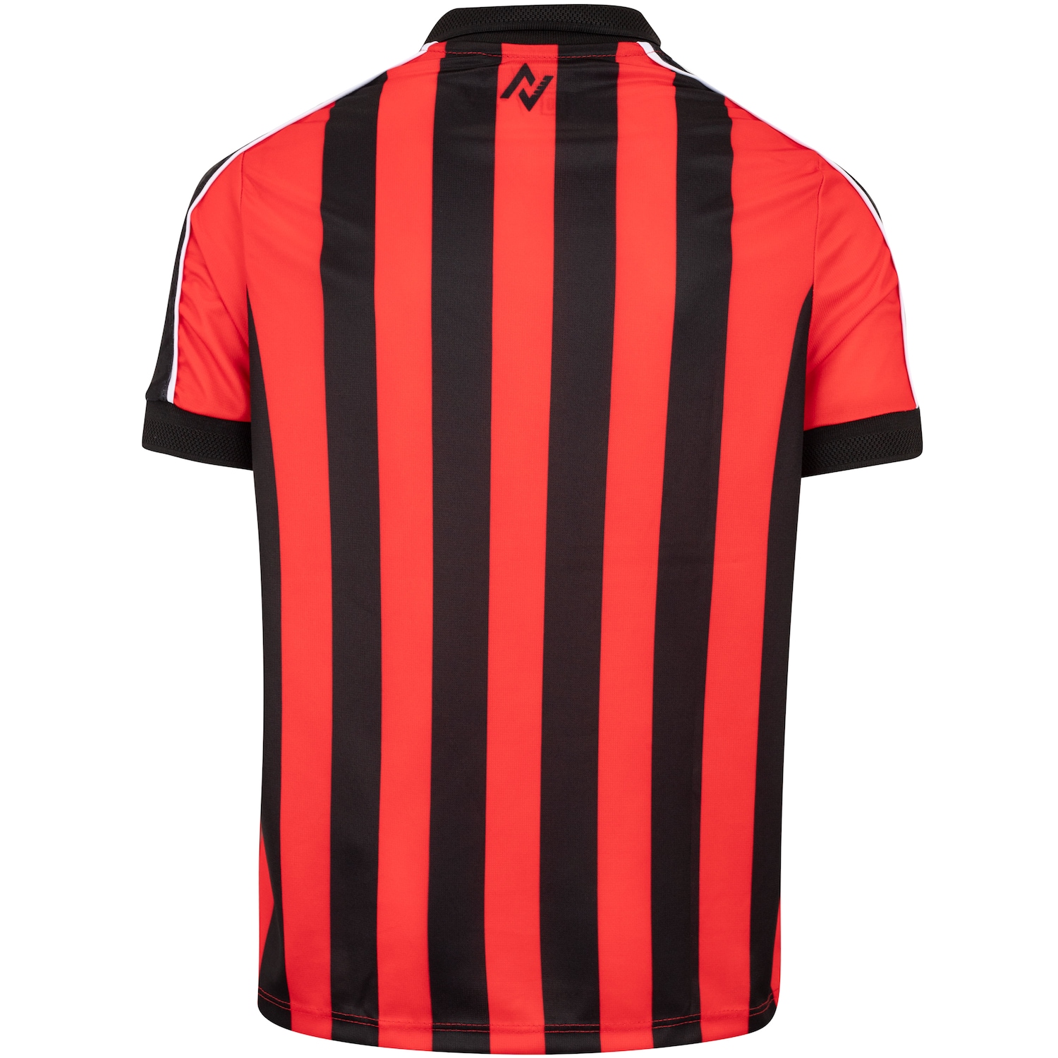 Camisa do Vitória-BA I 25 Torcedor Volt Juvenil - Foto 2