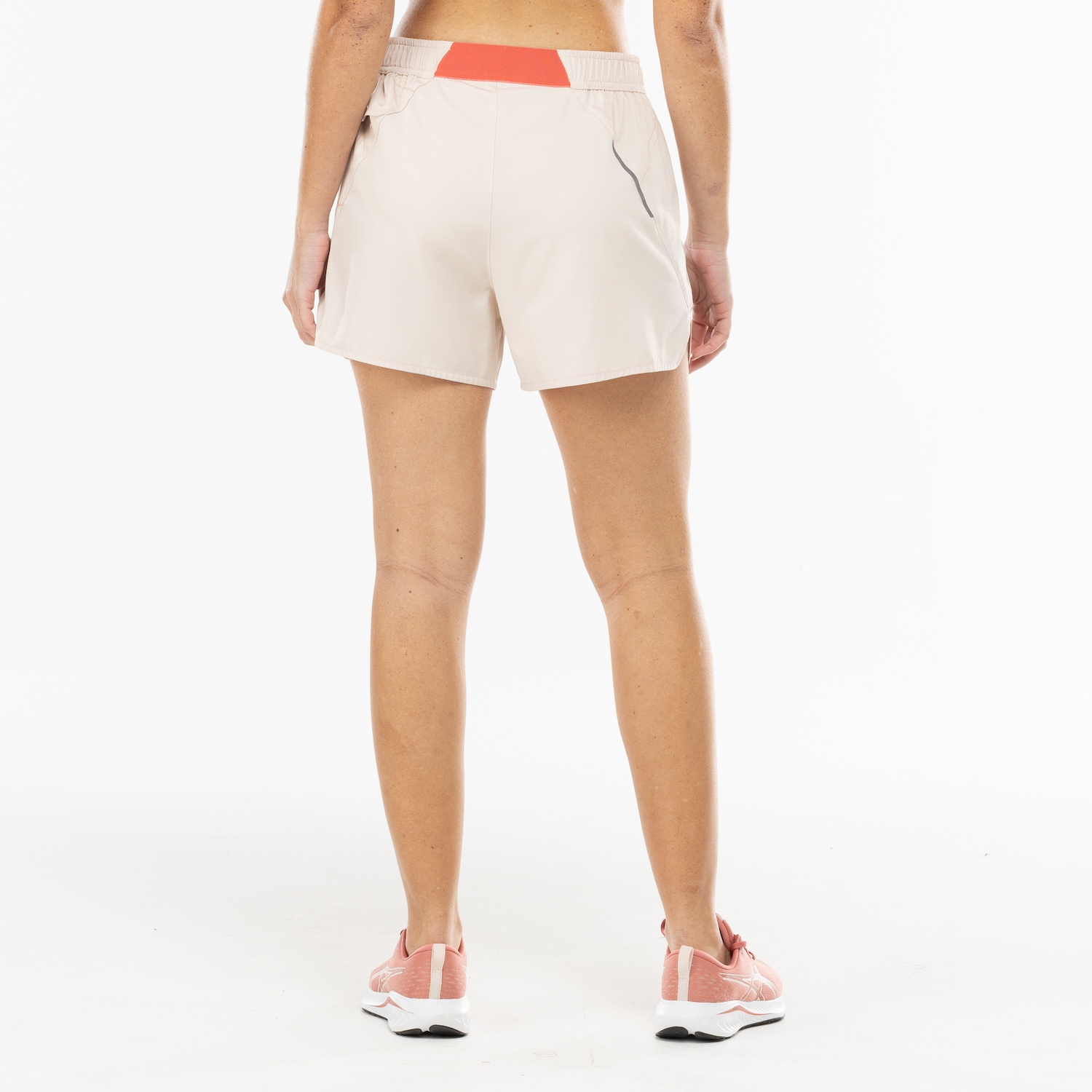 Short ASICS Libélula Feminino - Foto 3