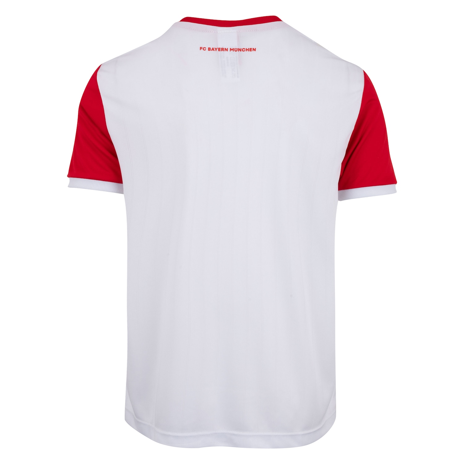 Camiseta do Bayern de Munique Braziline Stencil Juvenil - Foto 2