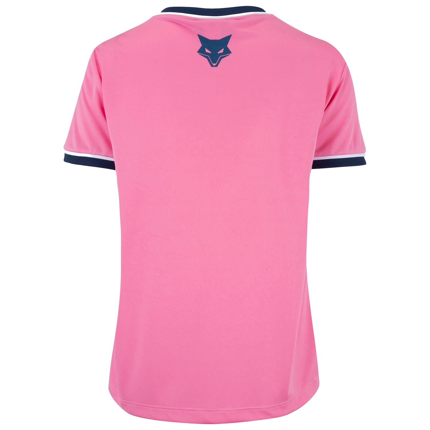 Camiseta do Cruzeiro Copas Braziline Feminina - Foto 2