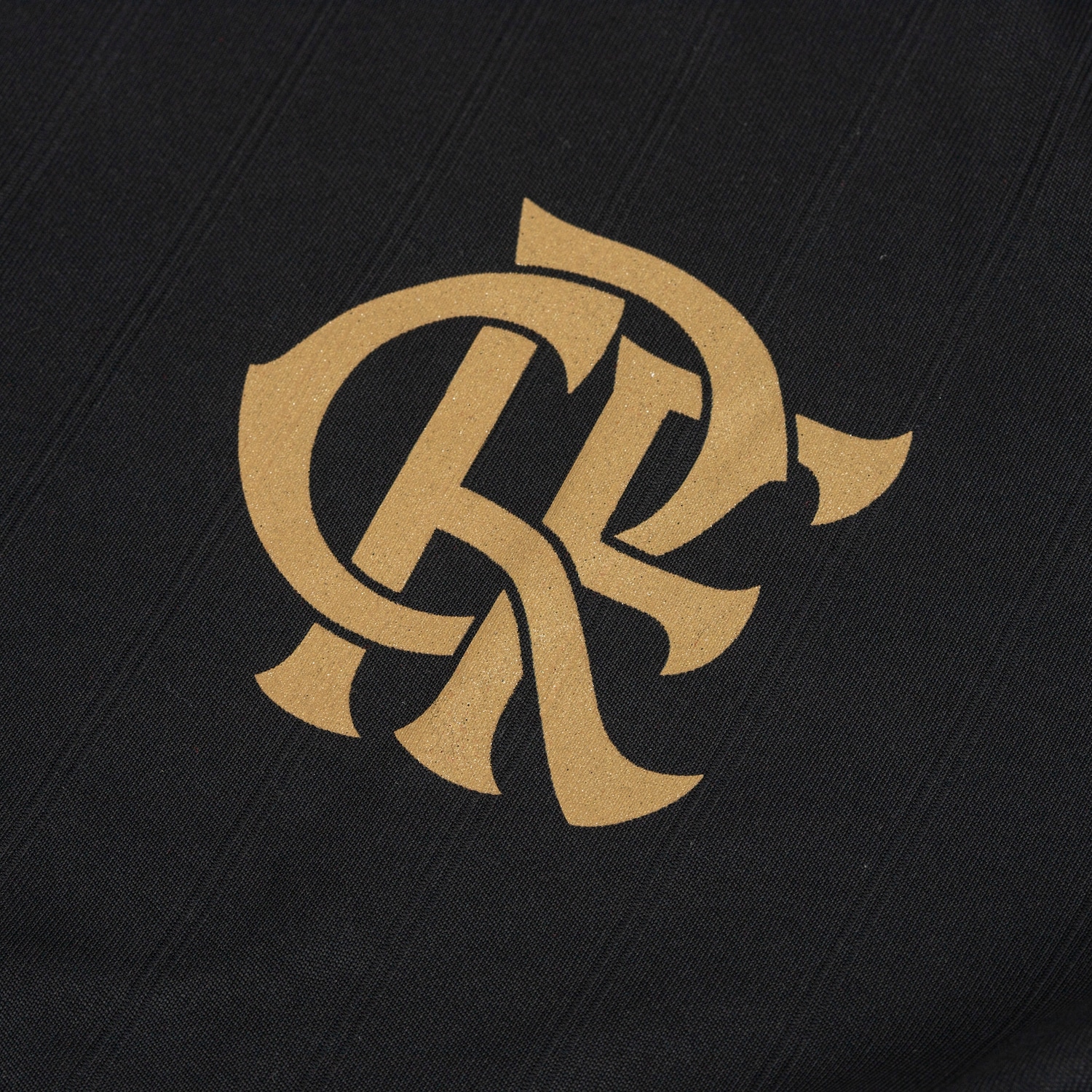 Camiseta do Flamengo Braziline Mistura Masculina - Foto 3
