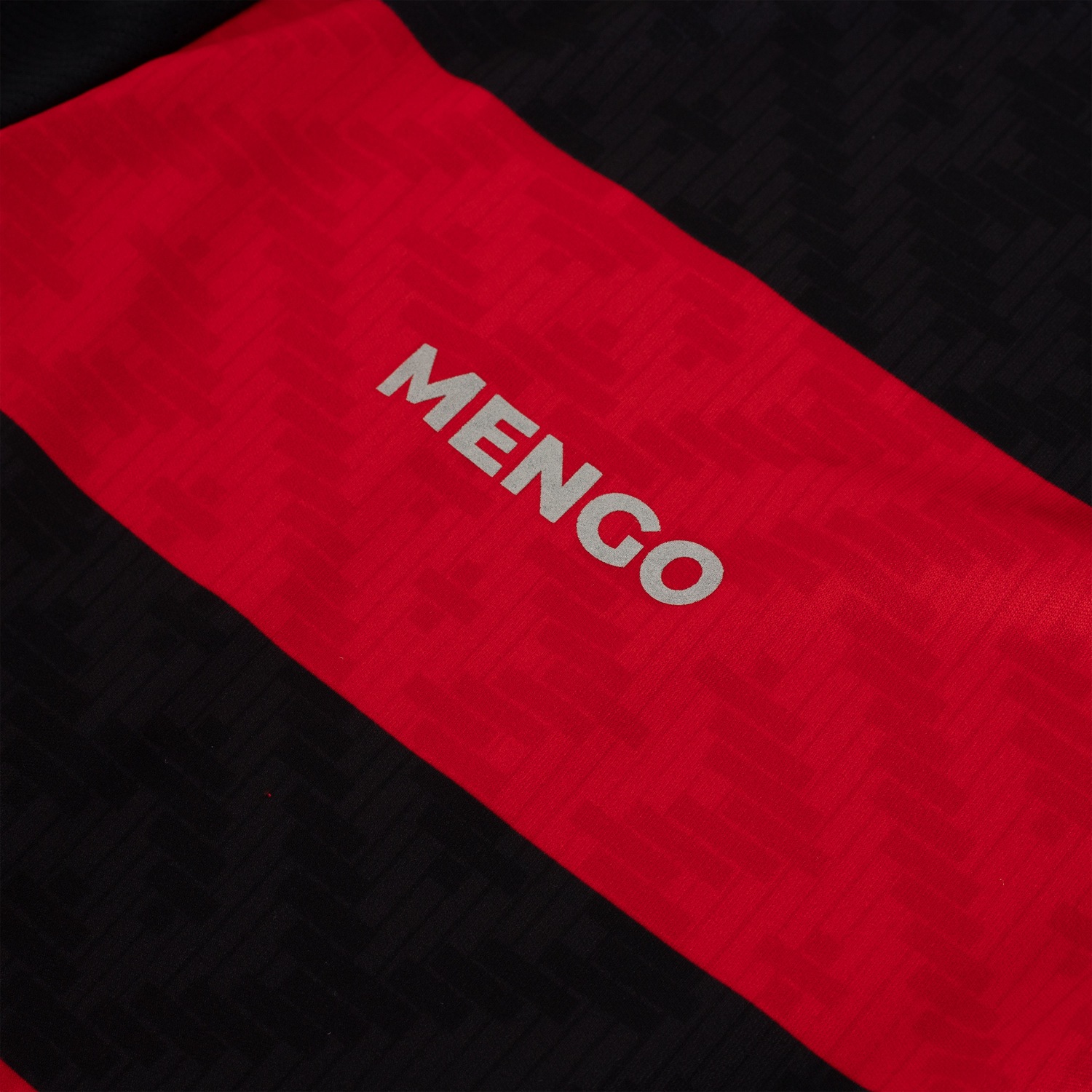 Camisa do Flamengo Principia Braziline Masculina - Foto 4