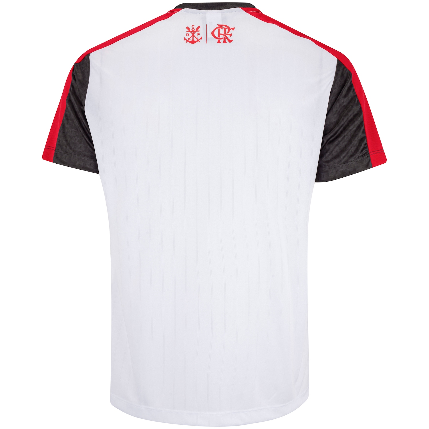 Camiseta do Flamengo Braziline Território Masculina - Foto 2