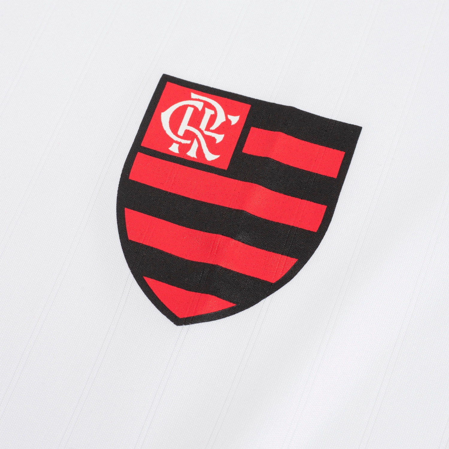 Camiseta do Flamengo Braziline Território Masculina - Foto 3