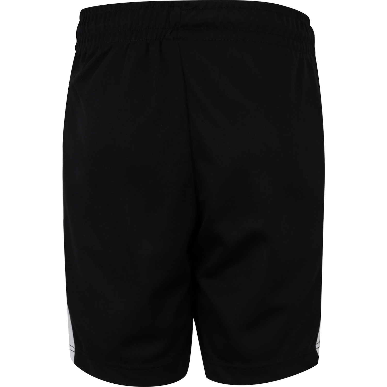 Kit de Uniforme do Santos Infantil Braziline Mini Craque Camiseta + Calção - Foto 4