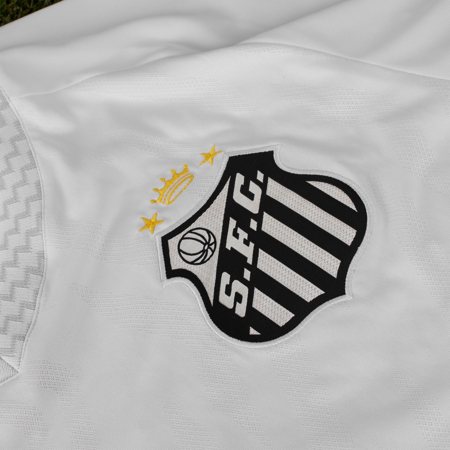 Camisa do Santos Especial I Neymar Jr Número 10 2025 Torcedor Umbro Masculina - Foto 4