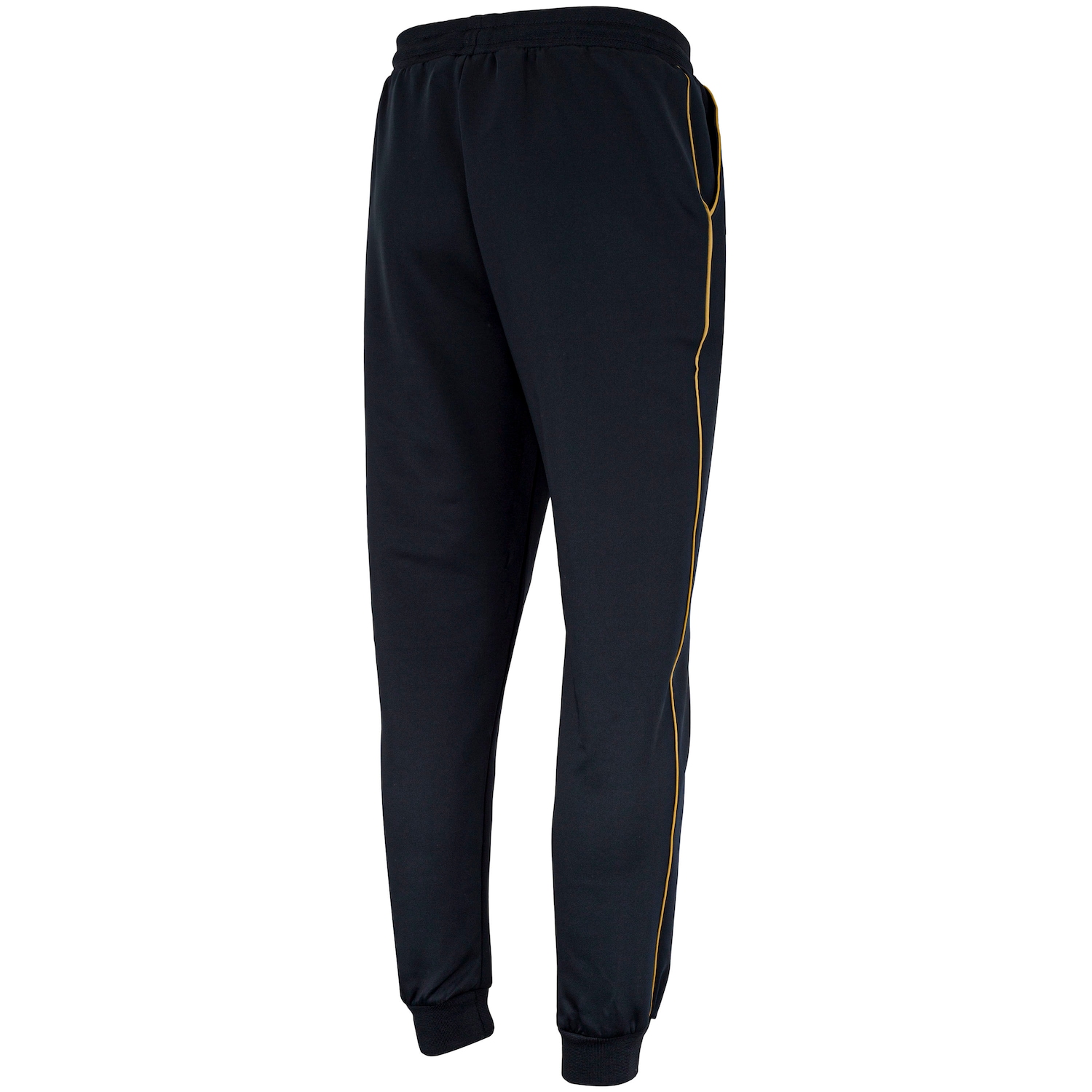 Calça de Moletom Real Madrid Masculina - Foto 2