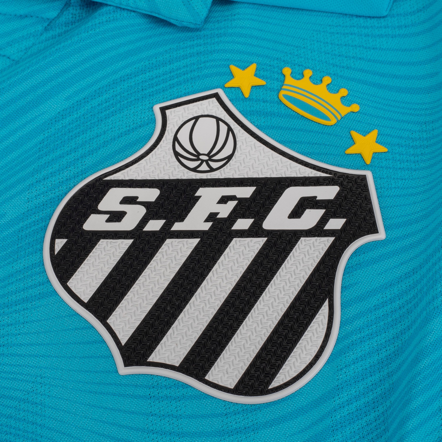 Camisa do Santos Especial Neymar Jr Número 10 2025 Jogador Umbro Masculina - Foto 4