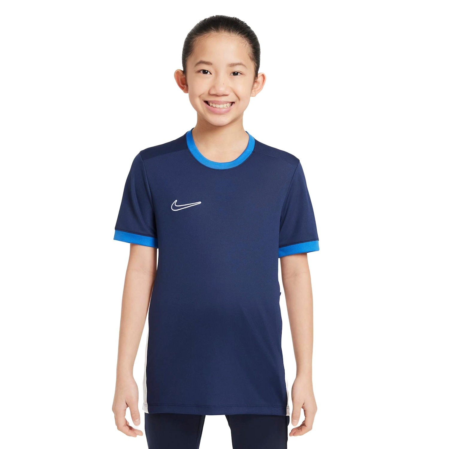 Camiseta Nike Academy Juvenil - Foto 1