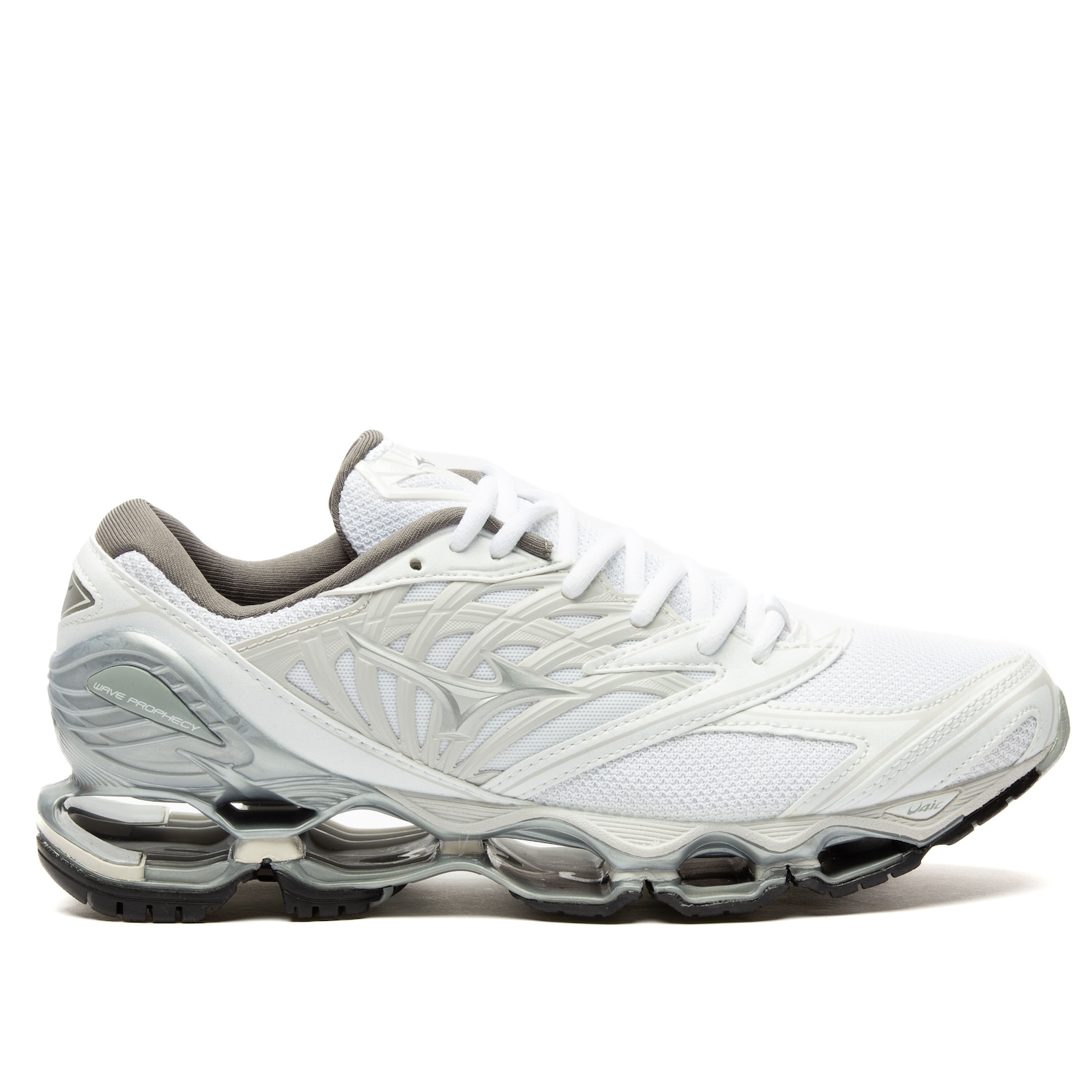 Tênis Mizuno Wave Prophecy LS Masculino - Foto 1