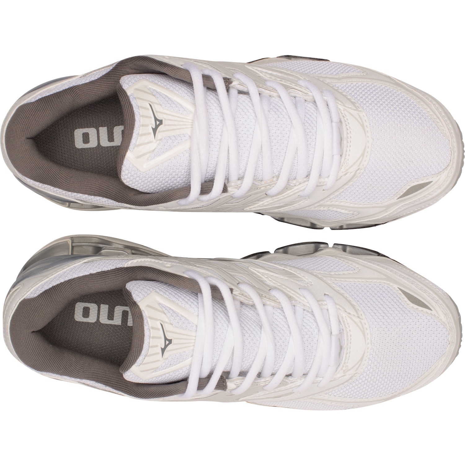 Tênis Mizuno Wave Prophecy LS Masculino - Foto 4