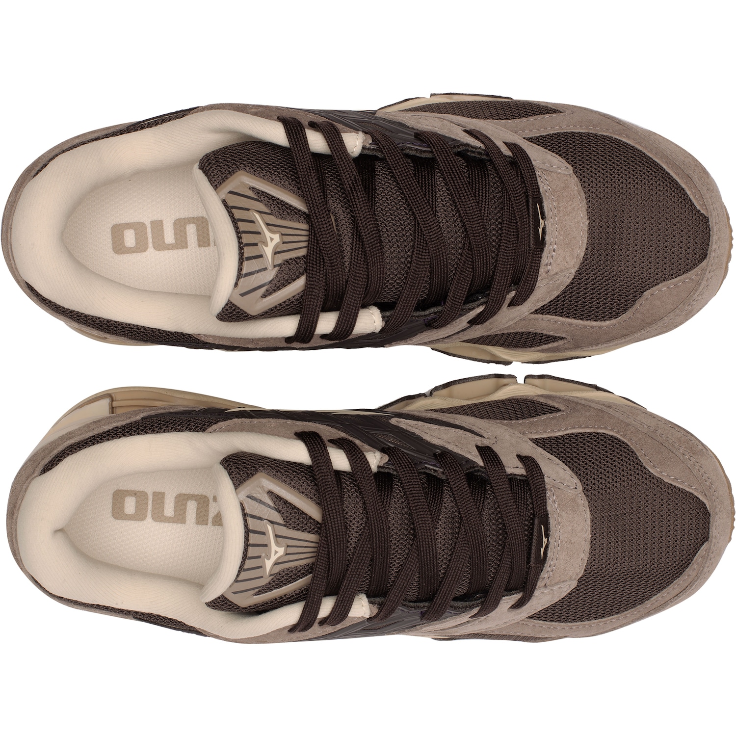 Tênis Mizuno Wave Prophecy LS Masculino - Foto 4