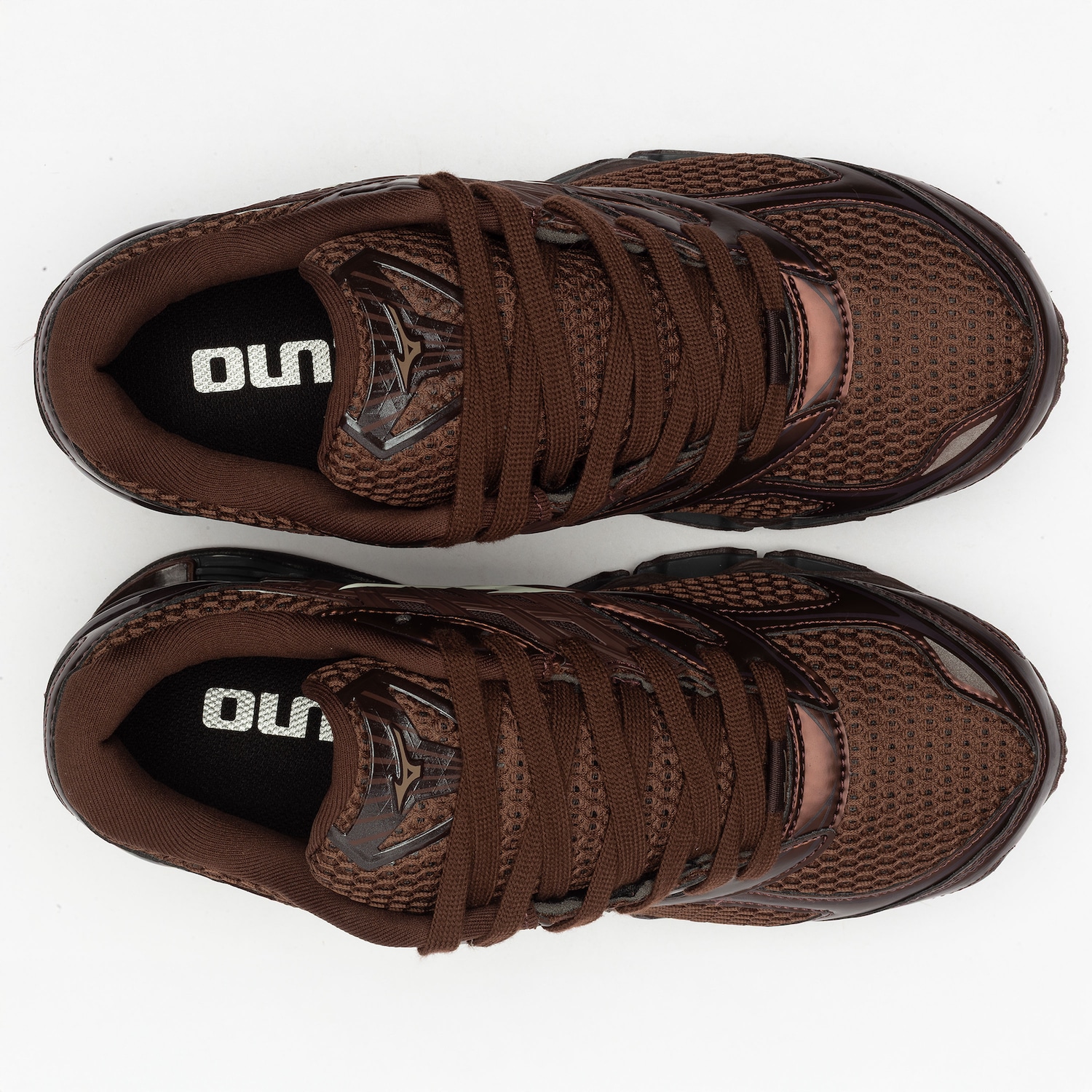 Tênis Mizuno Wave Prophecy Air Mesh Masculino - Foto 3