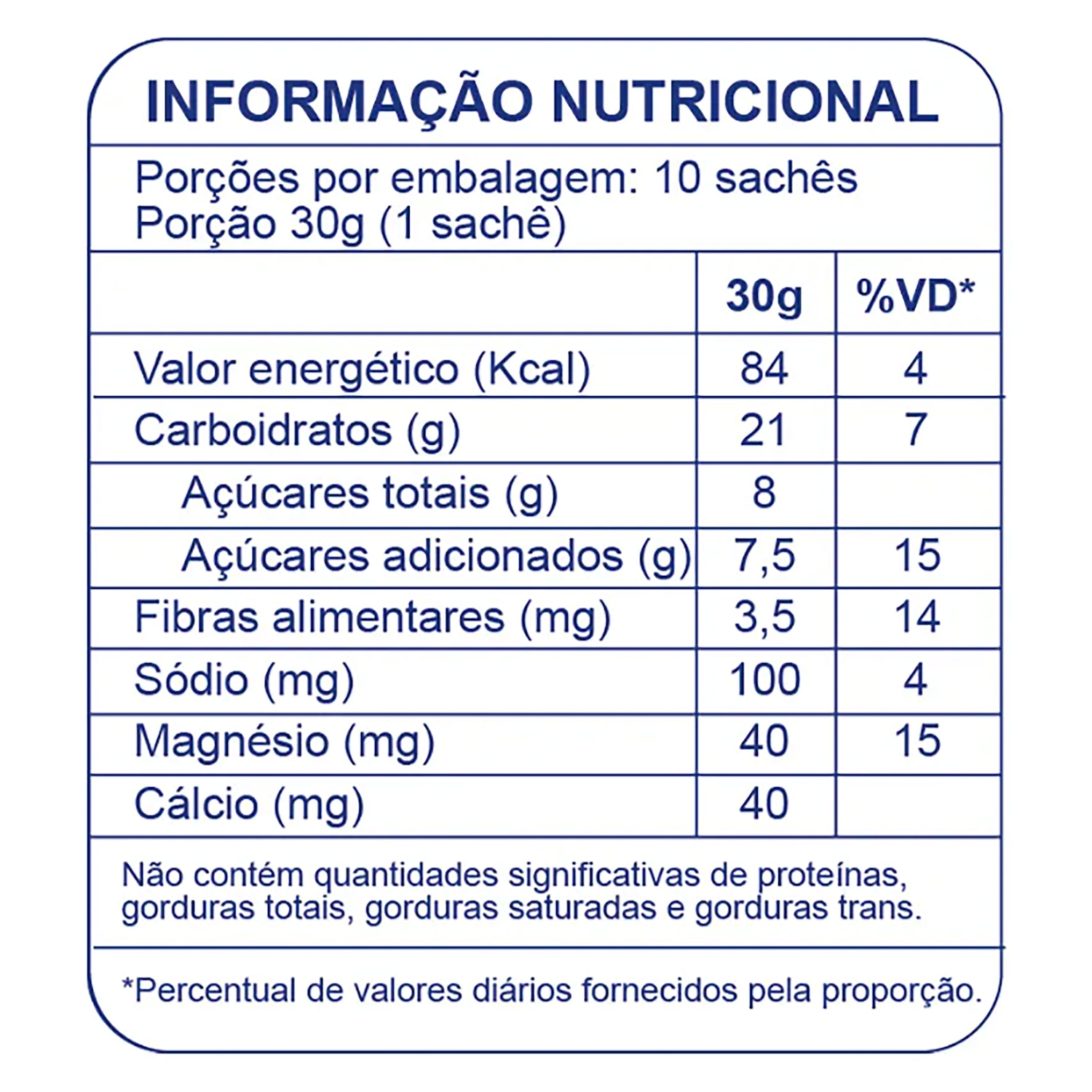 Suplemento Pré-Treino BT Nitrato Gel Dobro 30g Laranja e Morango - Foto 2