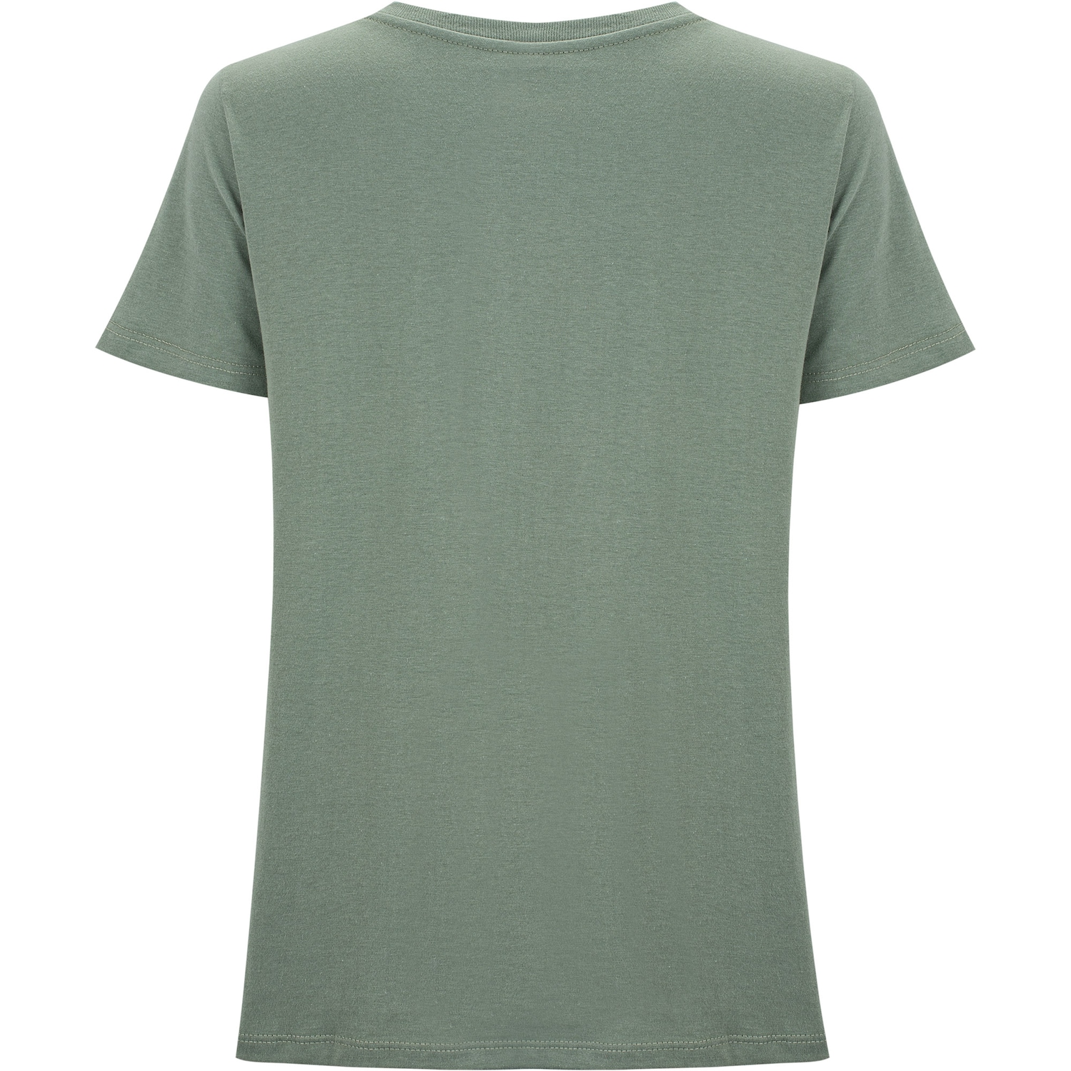 Camiseta Asics Malha Spiral - Feminina - Foto 2