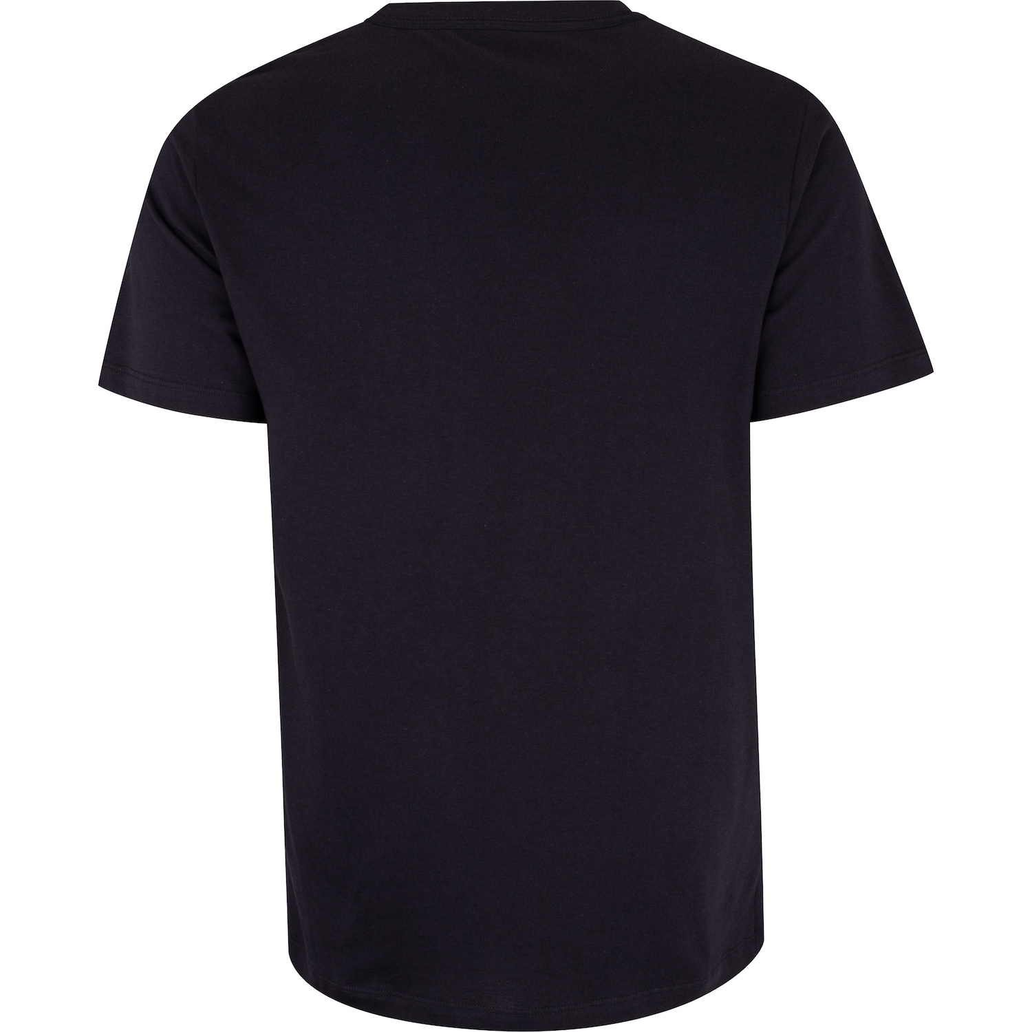 Camiseta ASICS Meia Malha Small Logo Masculina - Foto 2