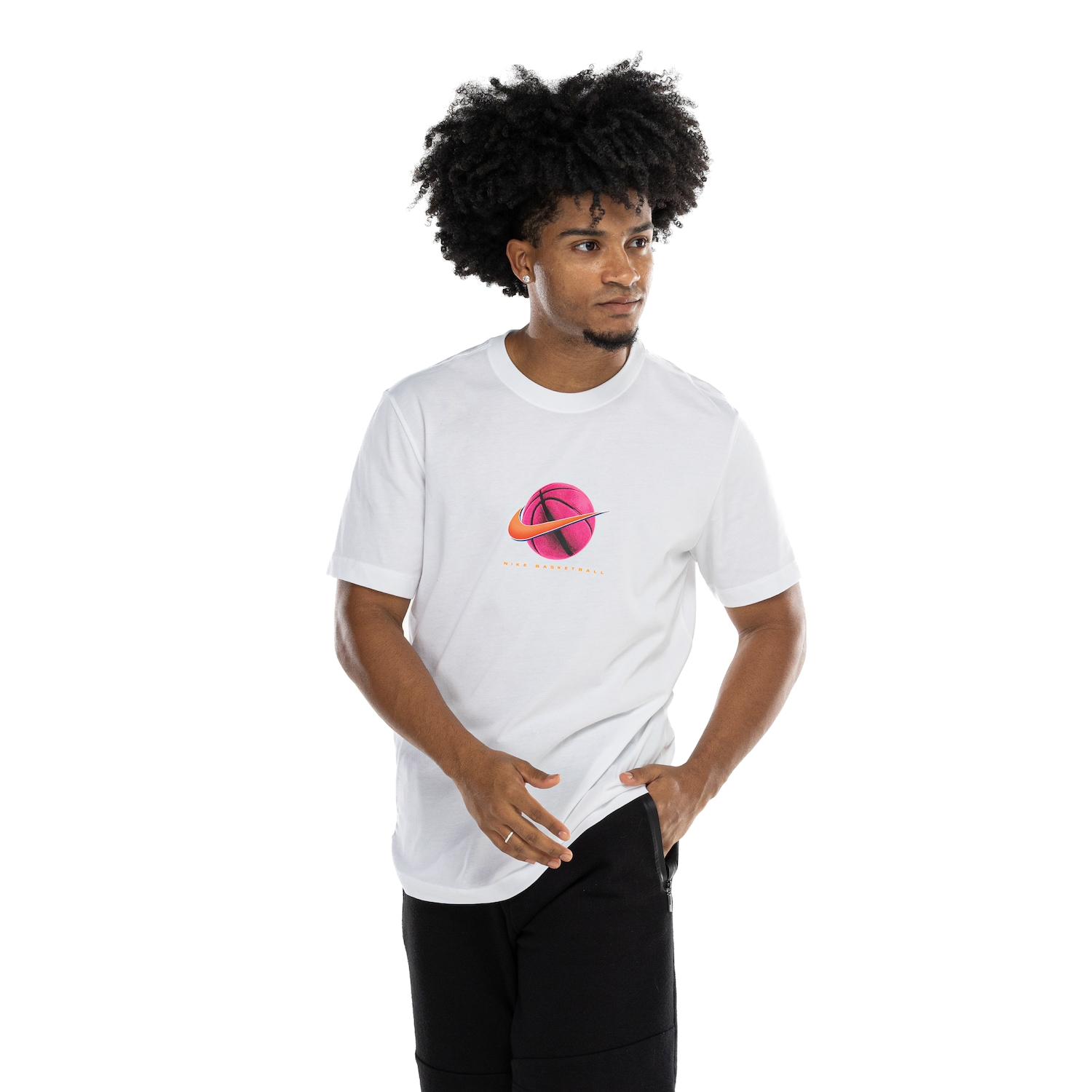 Camiseta Nike OC1 Masculina - Foto 2