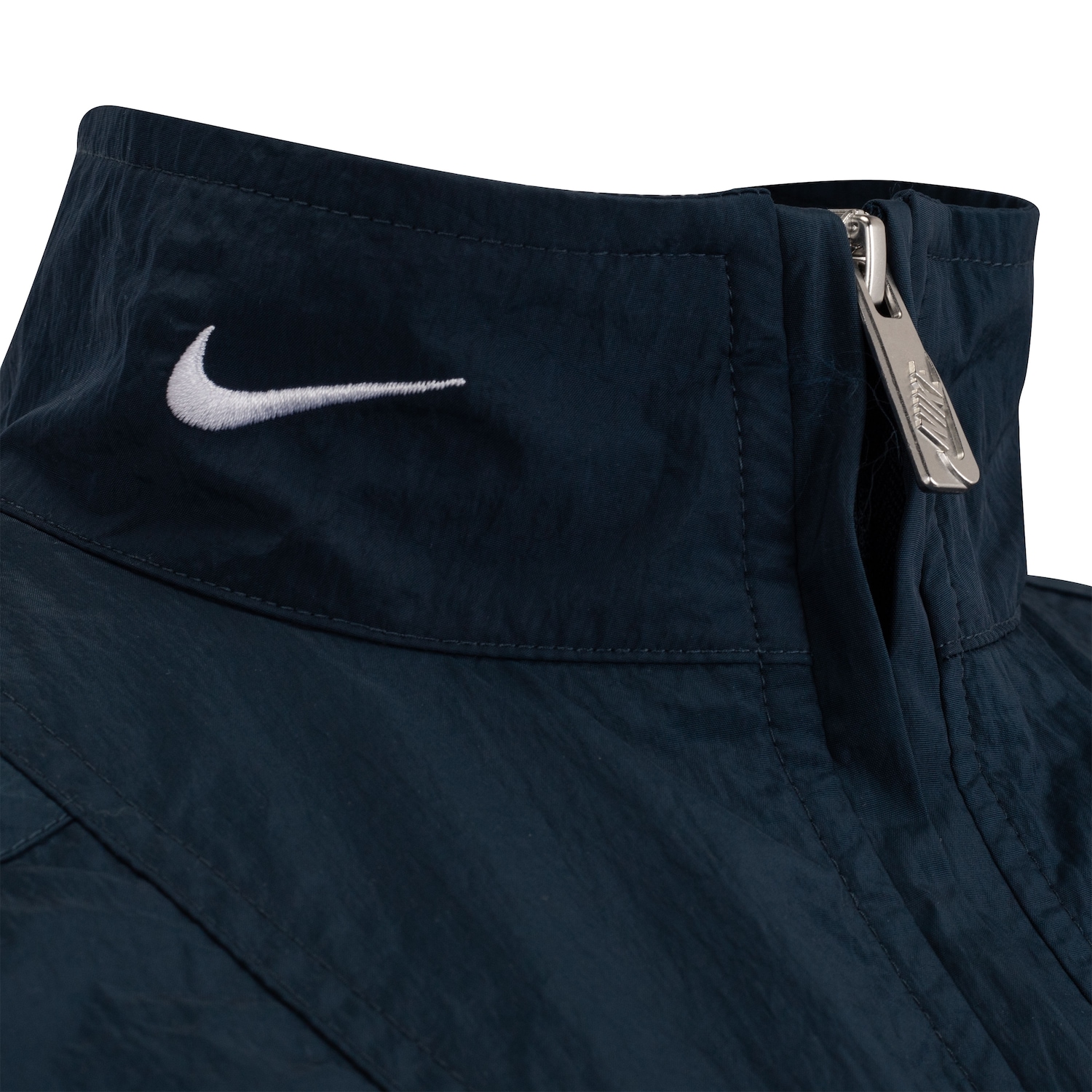 Jaqueta Feminina Sportswear Woven Nike - Foto 4
