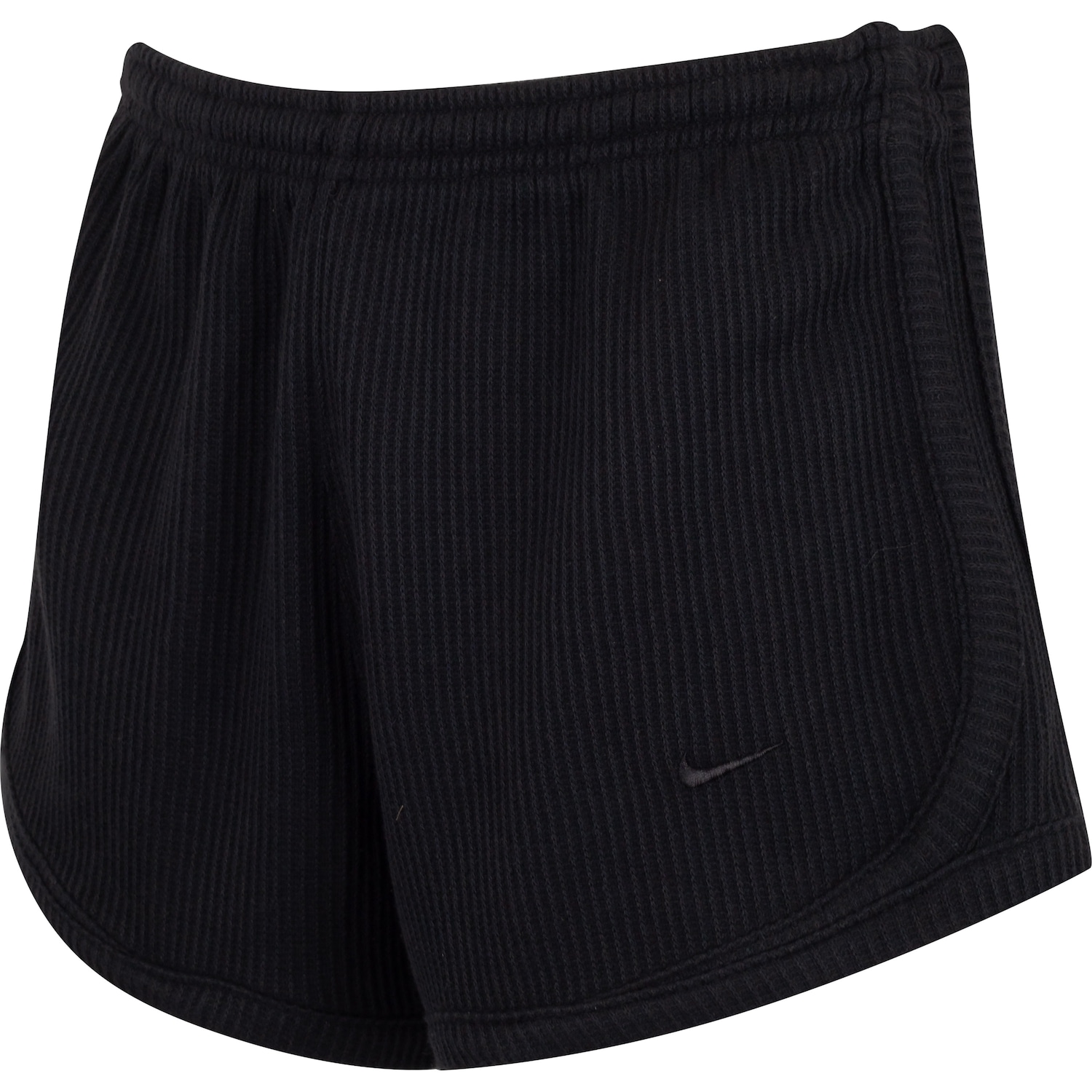 Short Nike Sportswear Chill Waffle Feminino - Foto 1