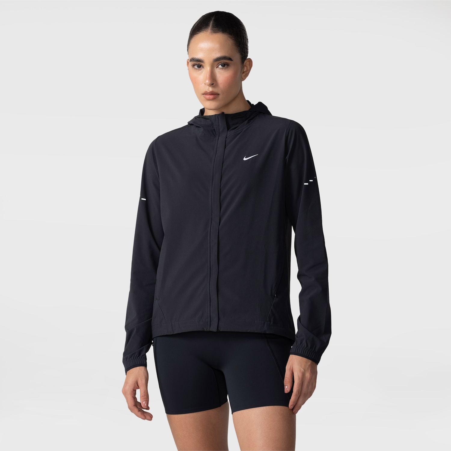 Jaqueta Nike Repel Swift Feminina - Foto 1