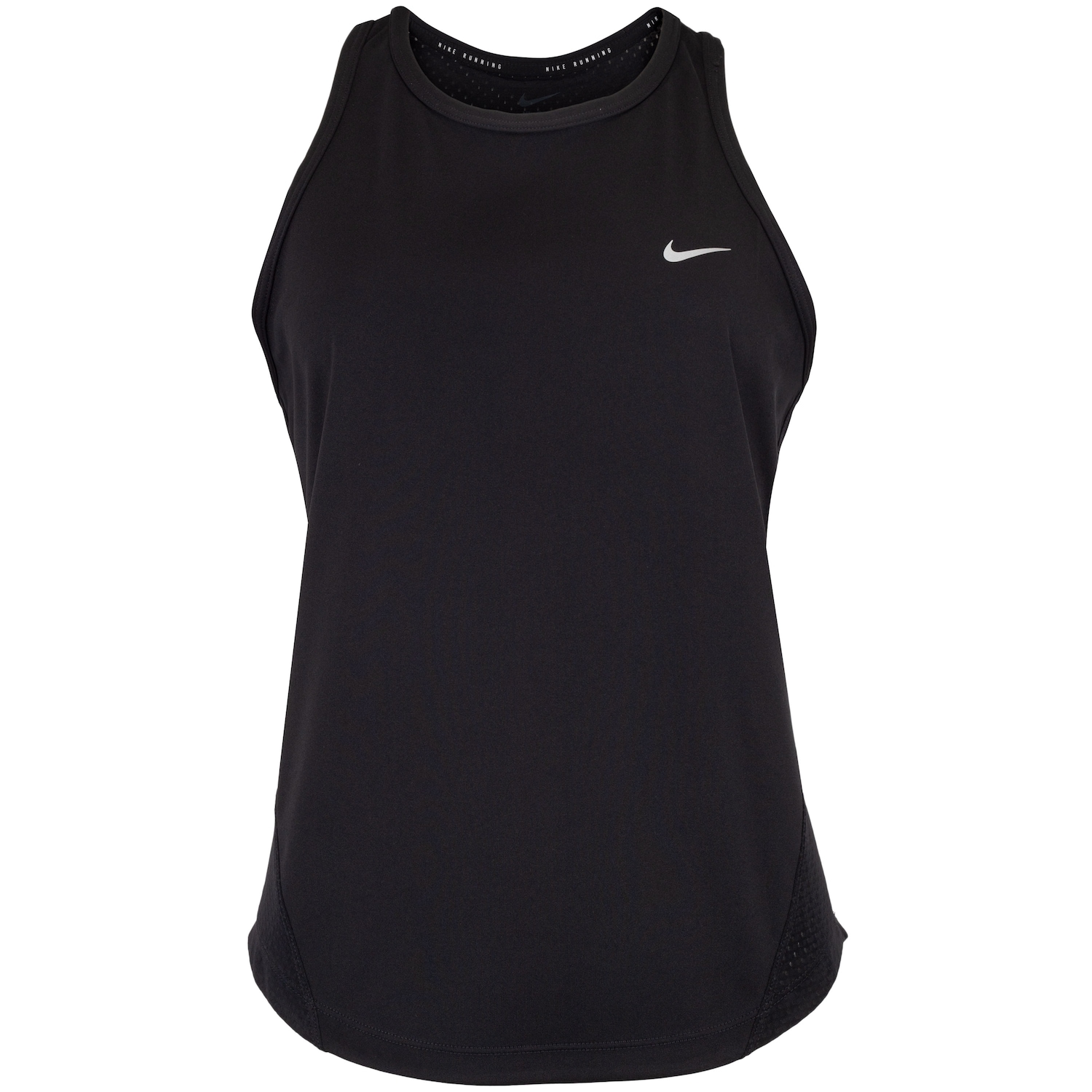 Camiseta Regata Feminina Nike Dri-FIT Tempo - Foto 1
