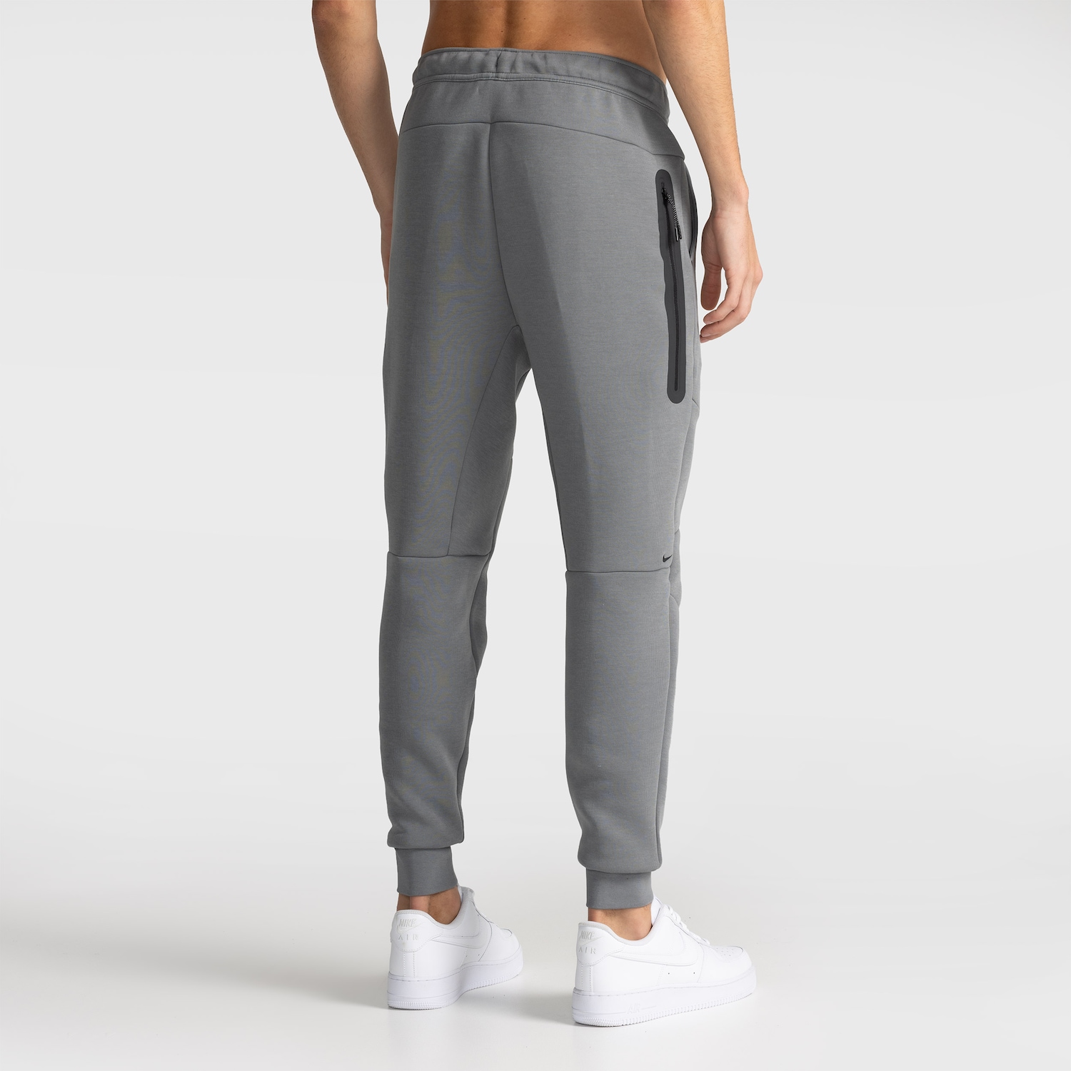 Calça Jogger Nike Sportswear Tech Fleece Masculina - Foto 2