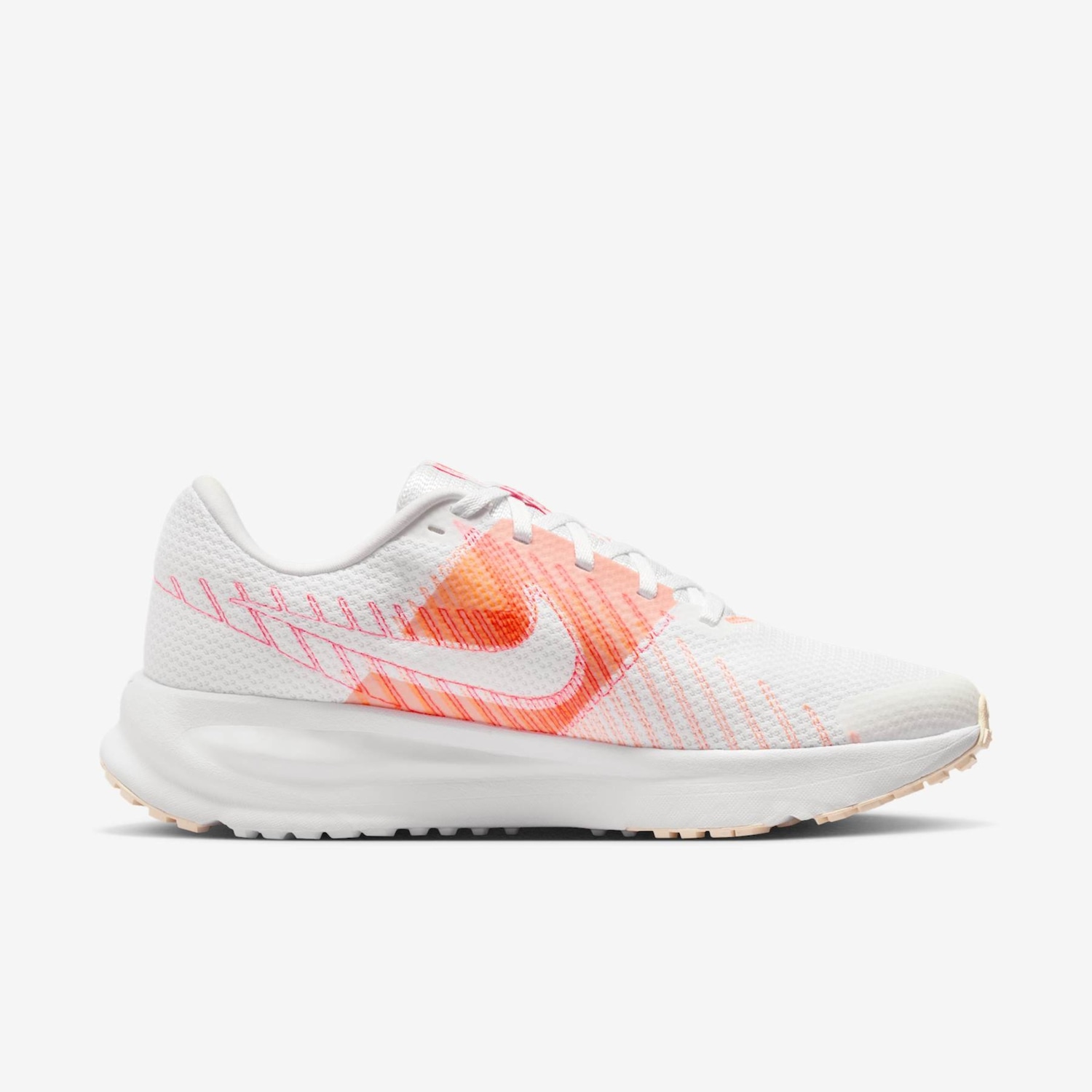 Tênis Feminino Nike Run Defy - Foto 1