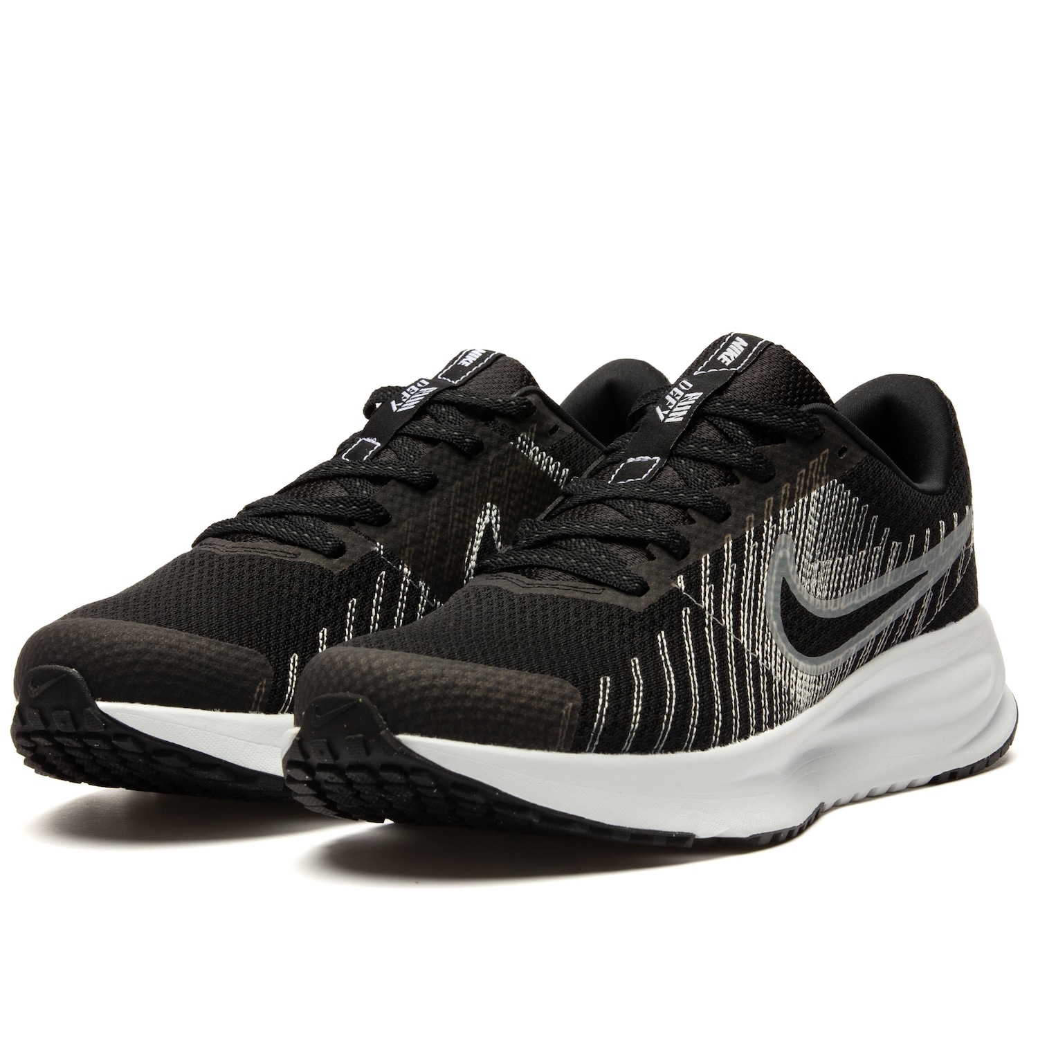 Tênis Feminino Nike Run Defy - Foto 4