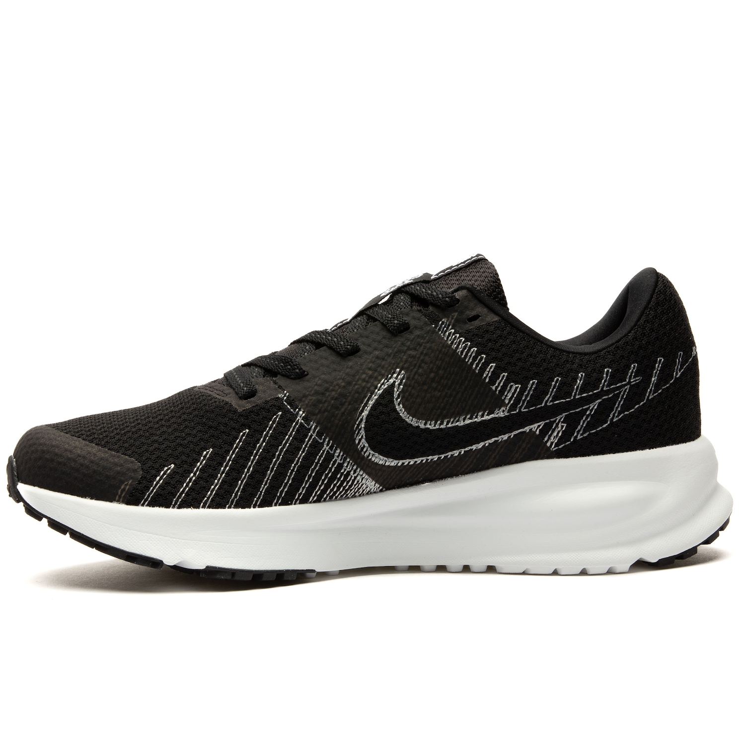 Tênis Feminino Nike Run Defy - Foto 5
