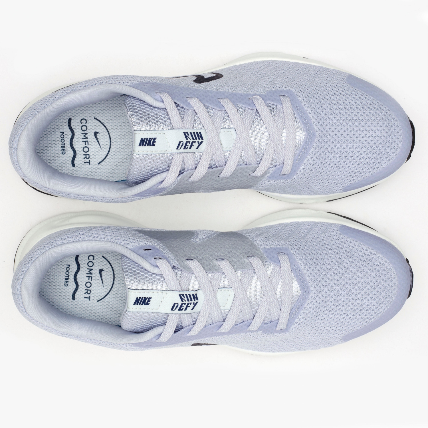 Tênis Feminino Nike Run Defy - Foto 4