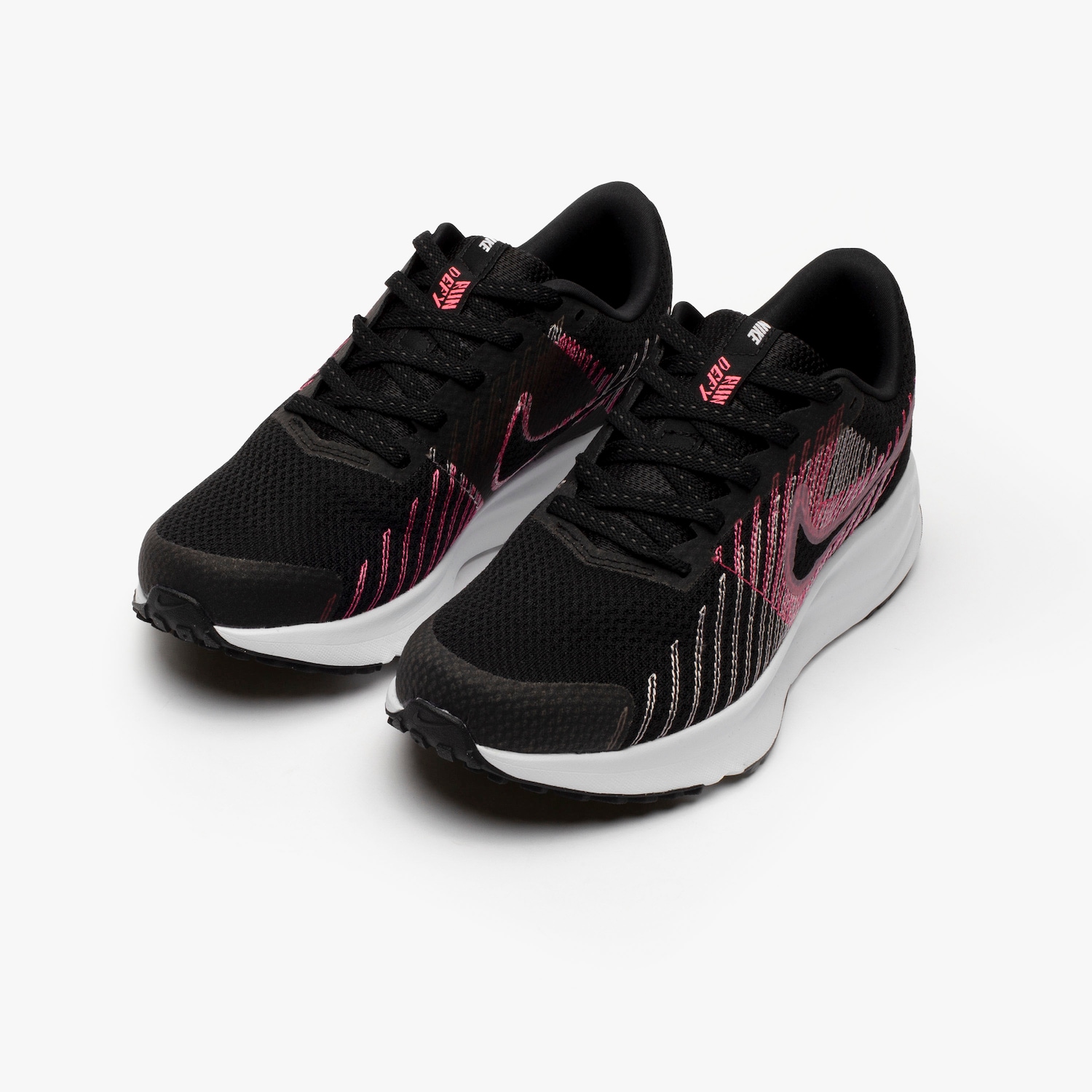 Tênis Feminino Nike Run Defy - Foto 5