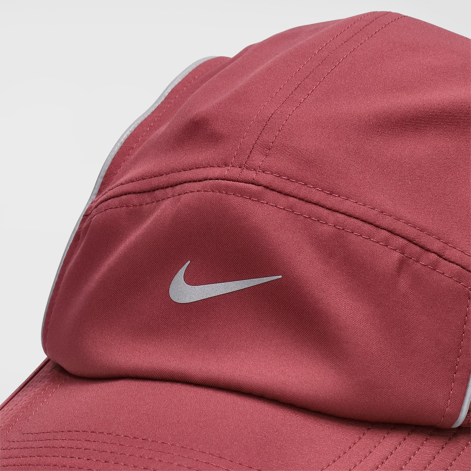 Boné Unissex Nike Dri-FIT ADV Fly Aba Curva - Foto 3