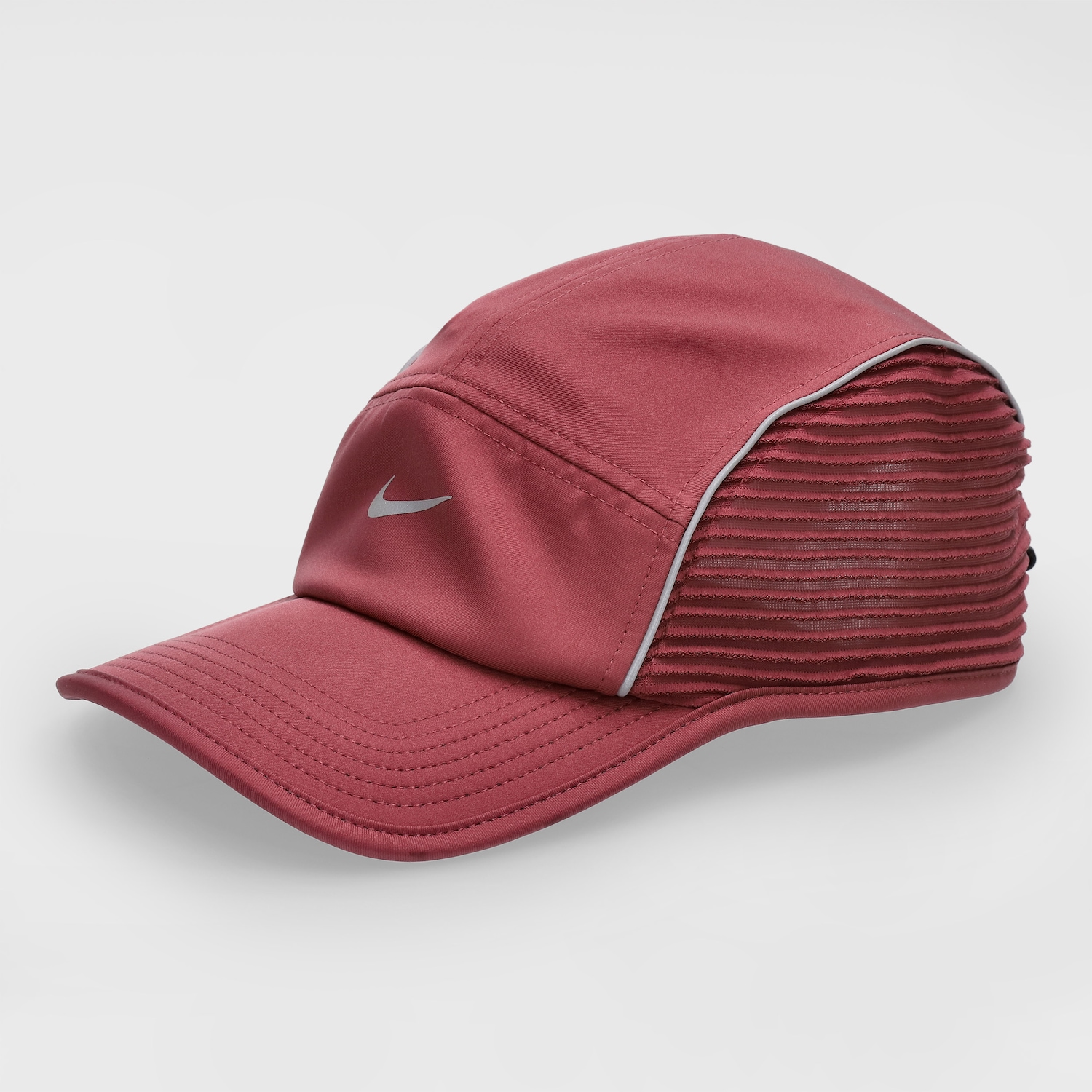 Boné Unissex Nike Dri-FIT ADV Fly Aba Curva - Foto 1