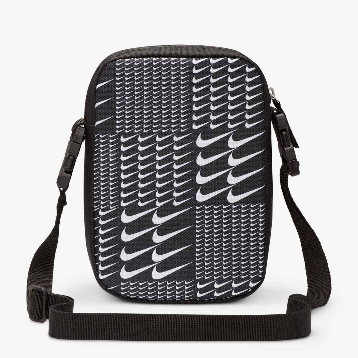 Bolsa Transversal Nike Heritage - Foto 2