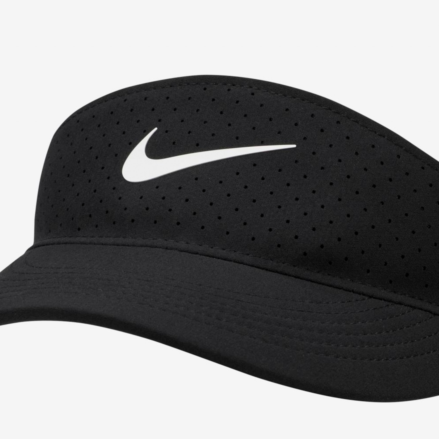 Viseira Nike Dri-FIT ADV Ace Adulto - Foto 3