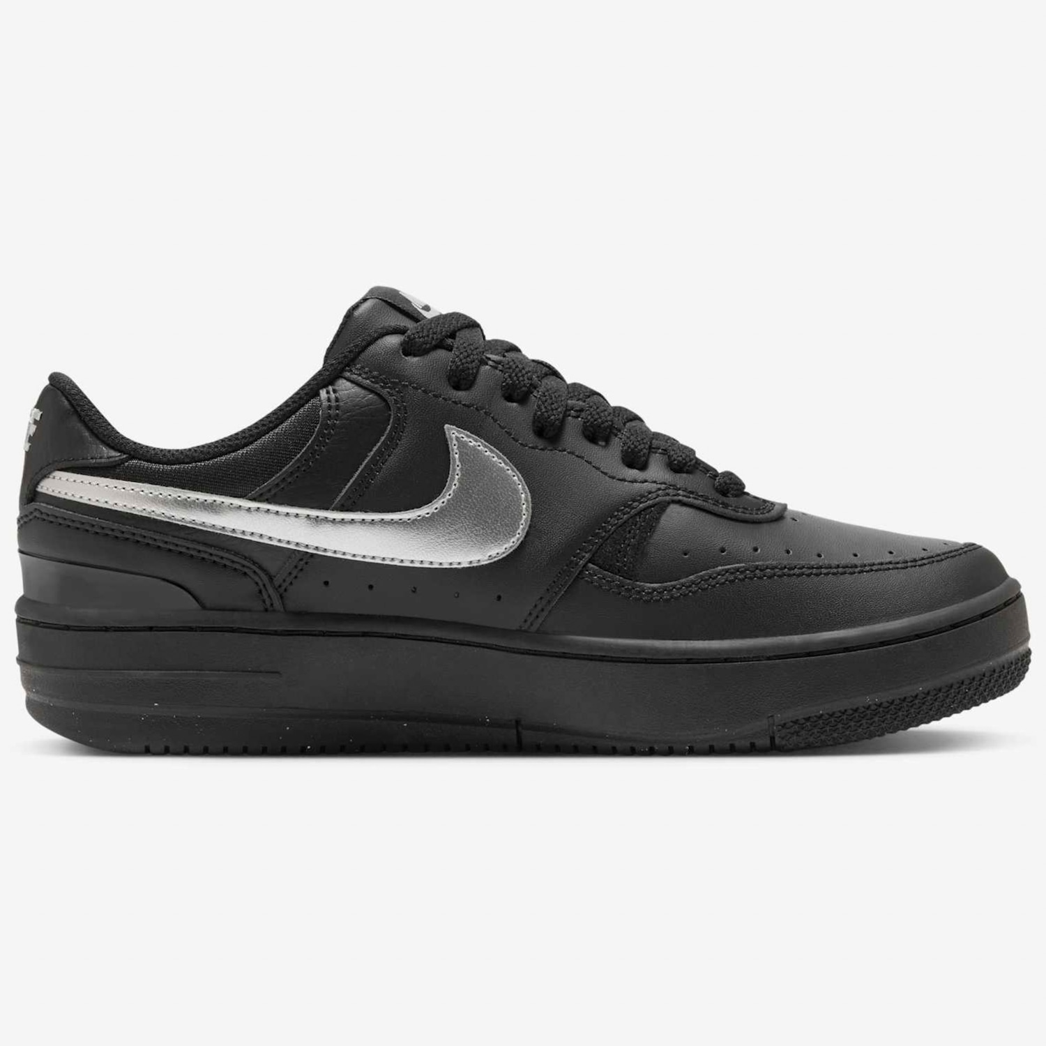 Tênis Nike Gamma Force - Feminino - Foto 1